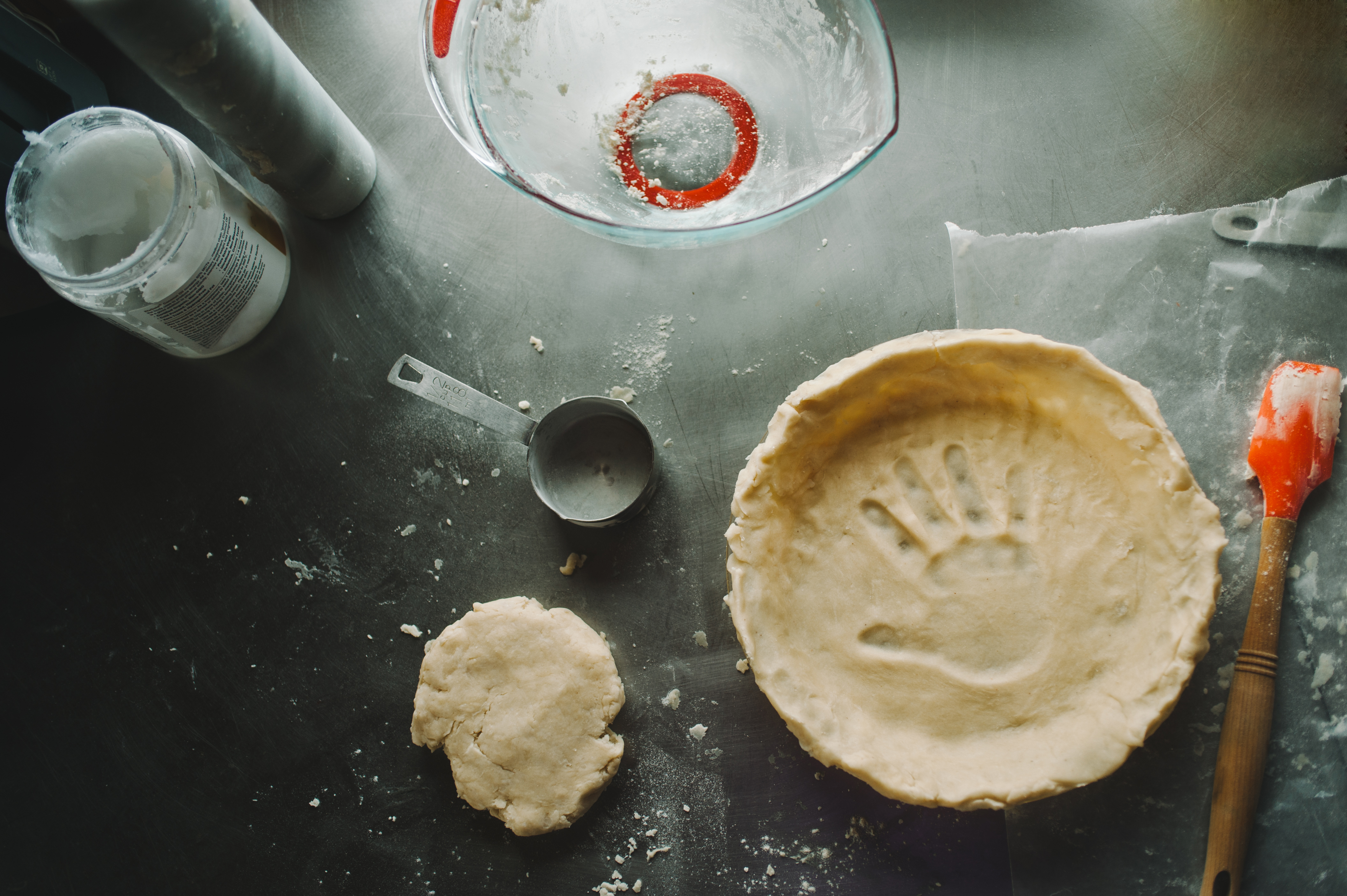 baking