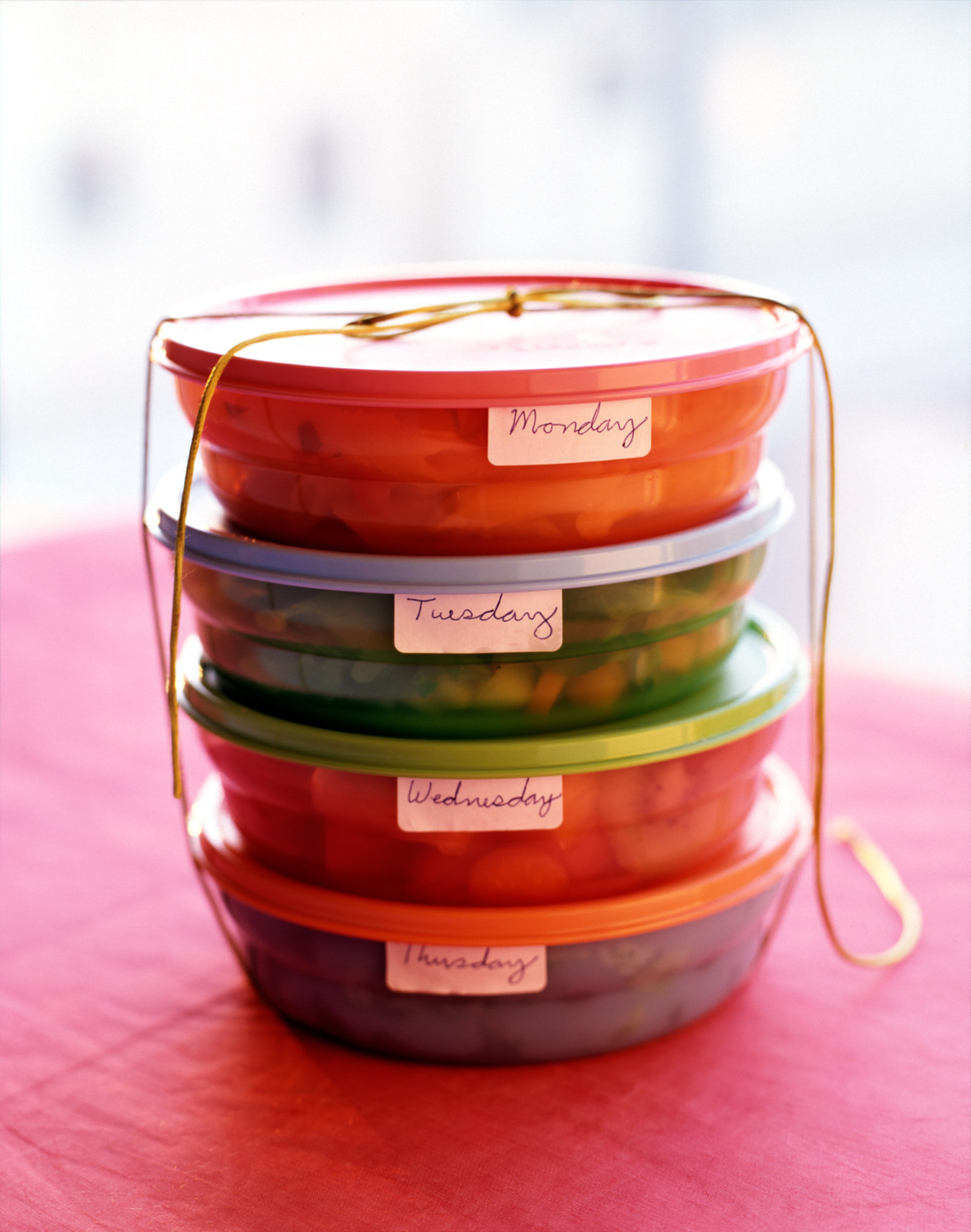 meal-planning