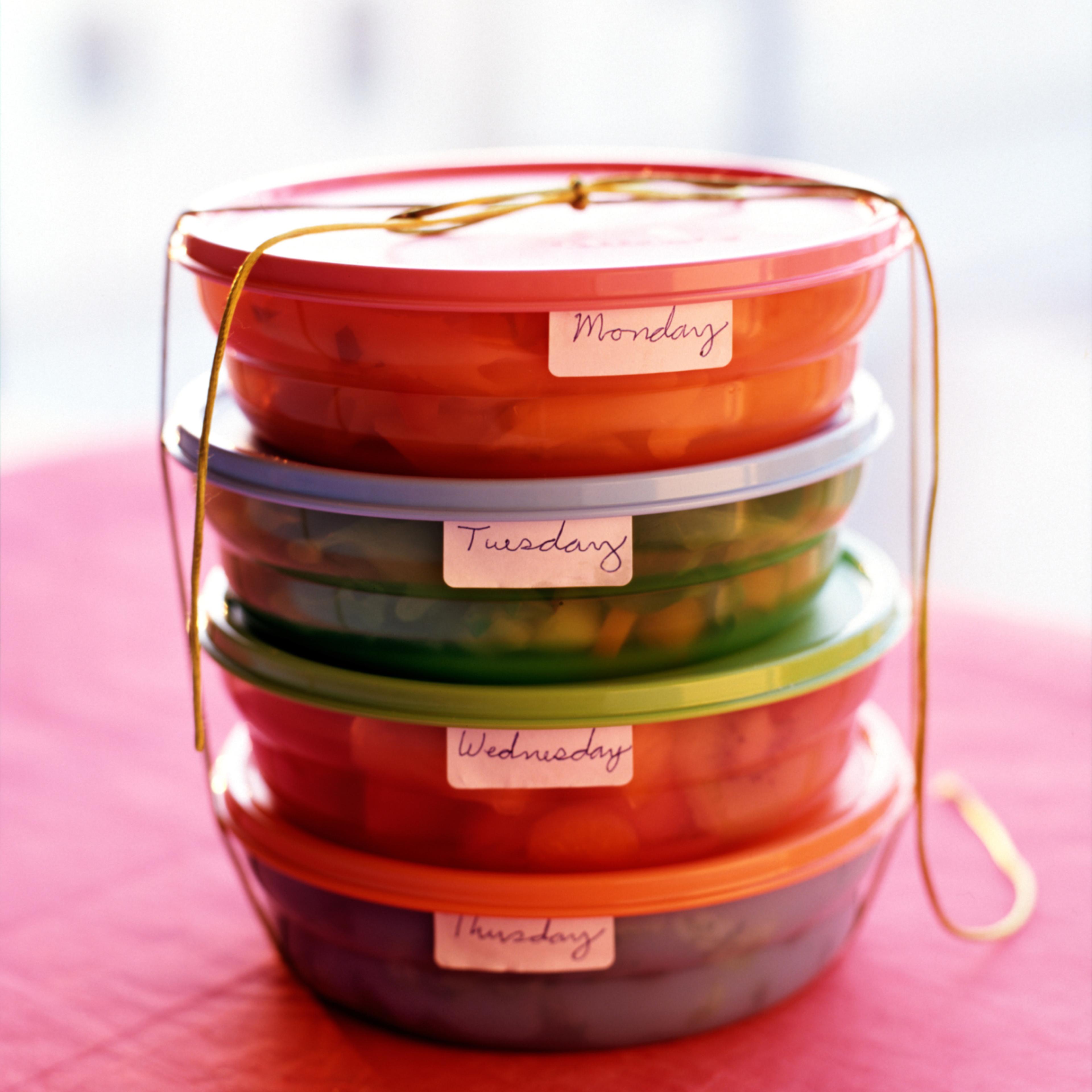 meal-planning