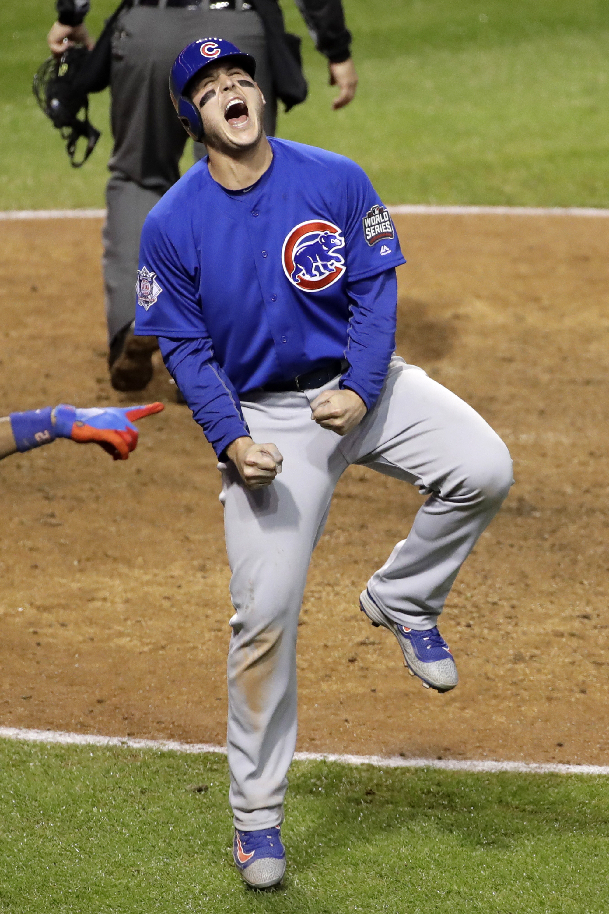 Anthony Rizzo