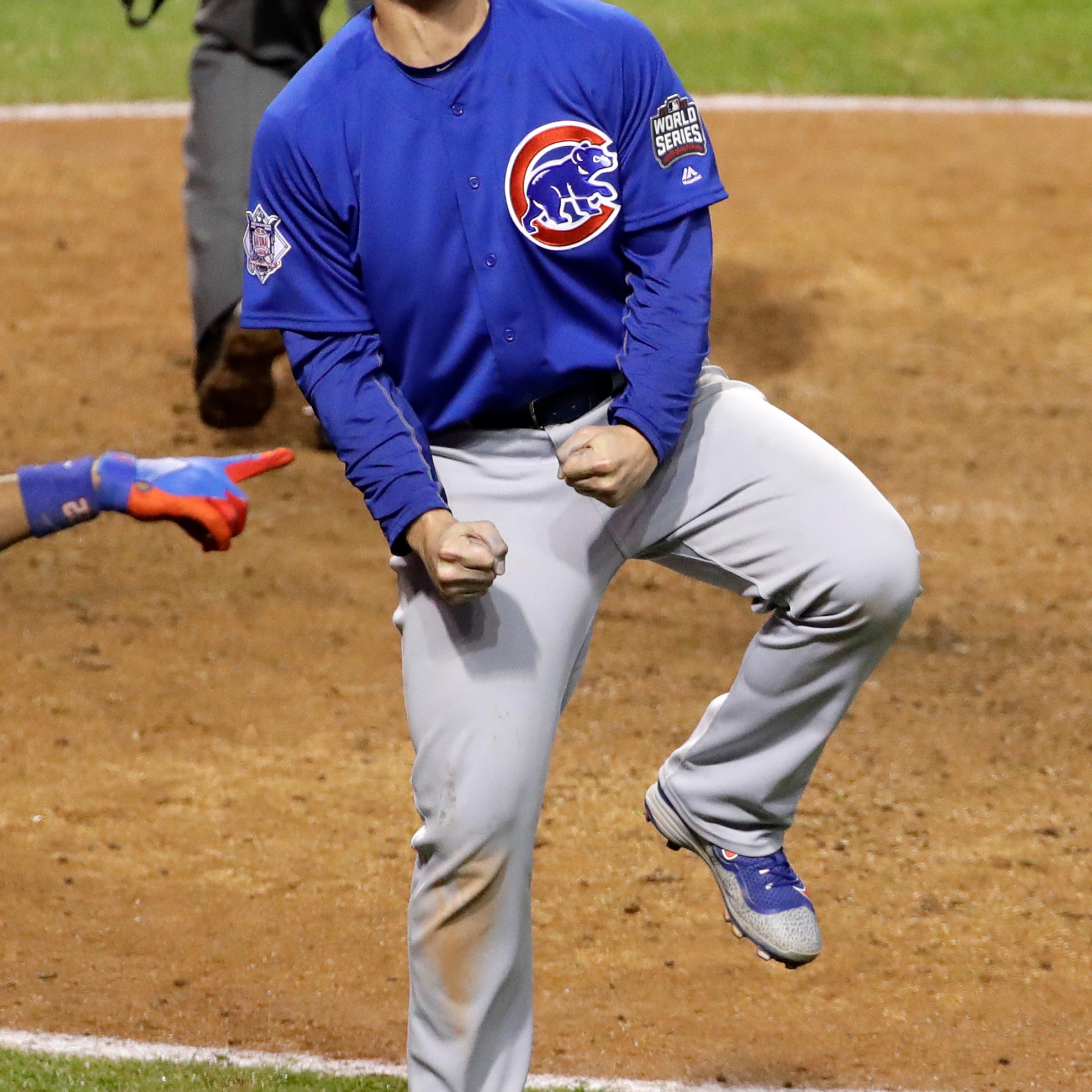 Anthony Rizzo