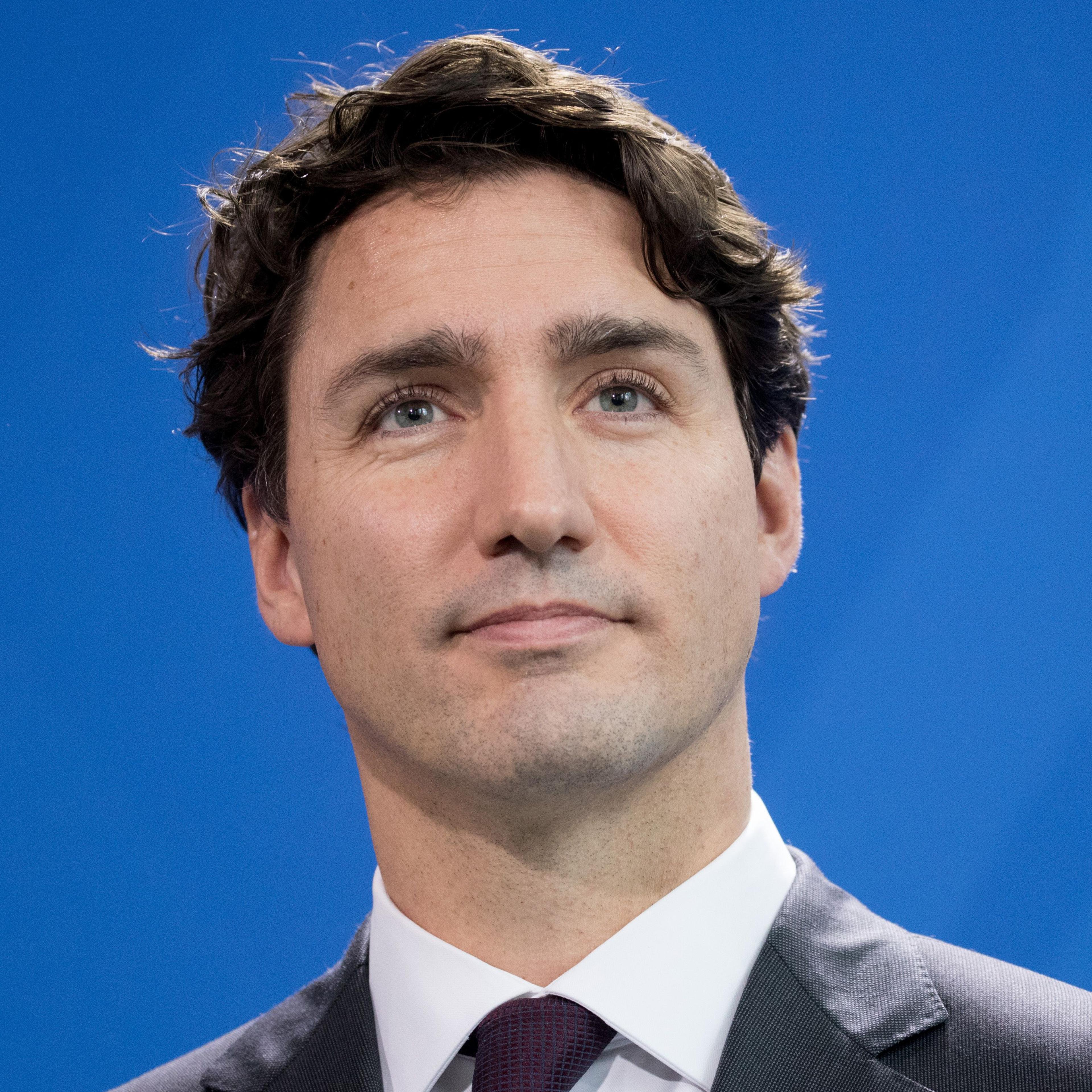 GERMANY-CANADA-POLITICS-DIPLOMACY