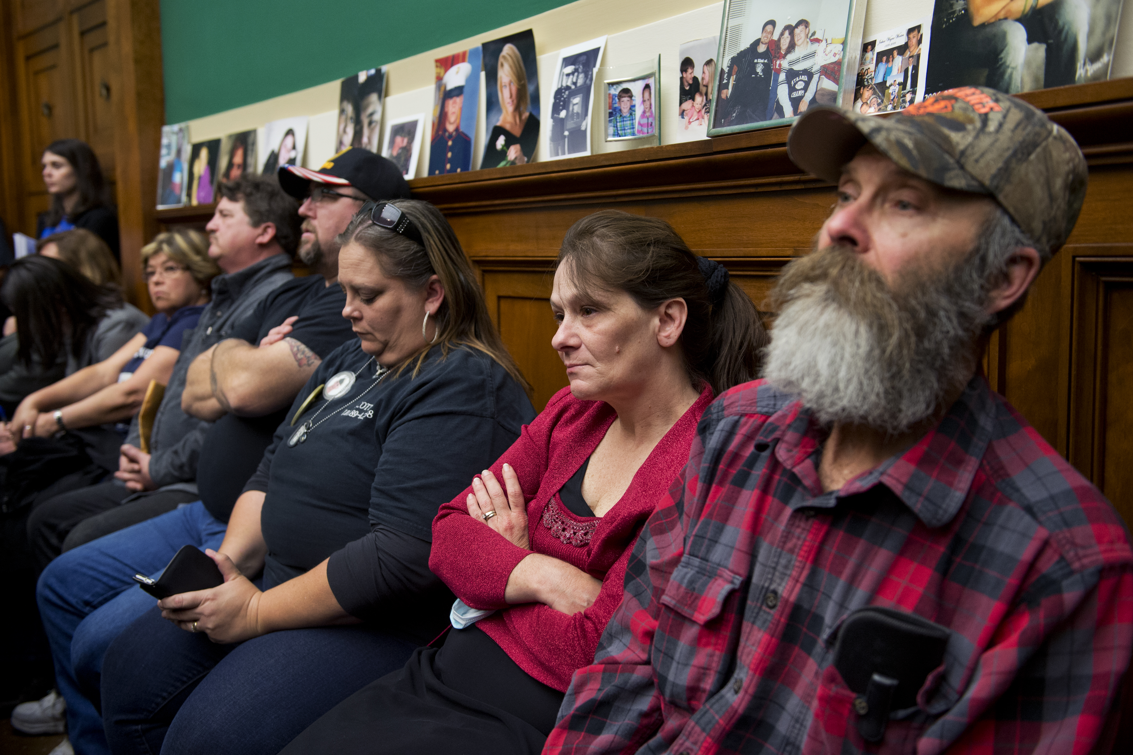 GM Hearing