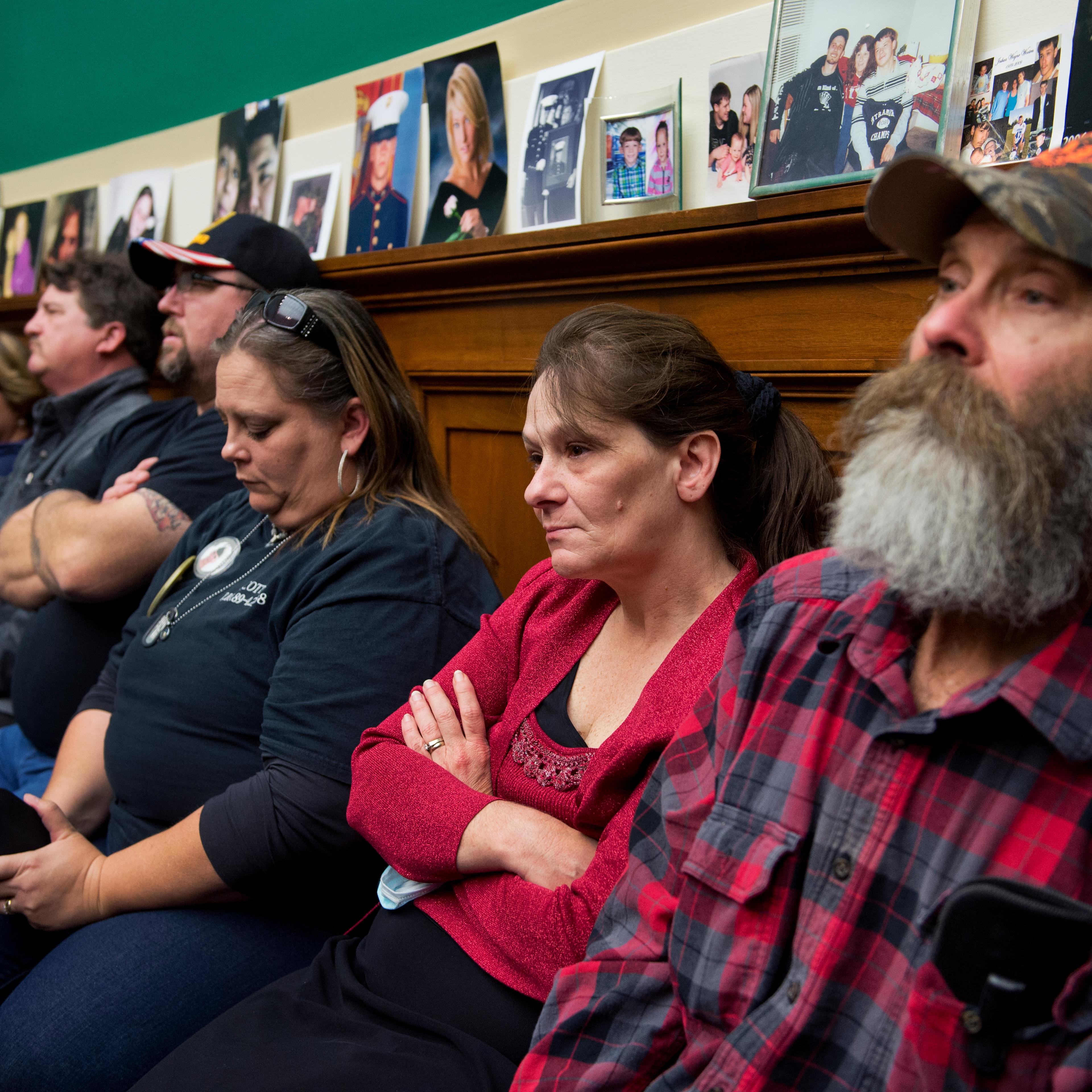 GM Hearing