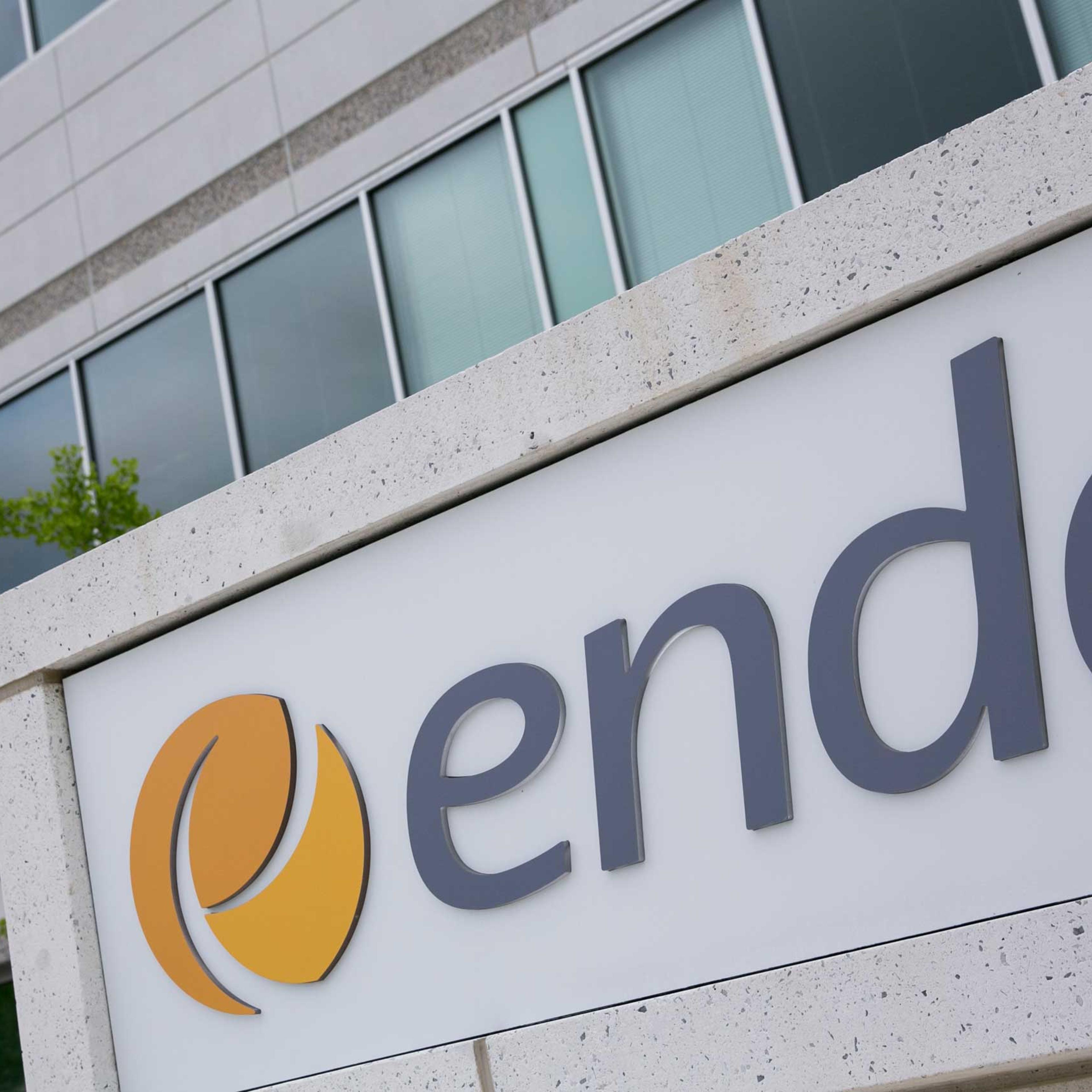 Endo Pharmaceuticals Opana Drug Pain Killer