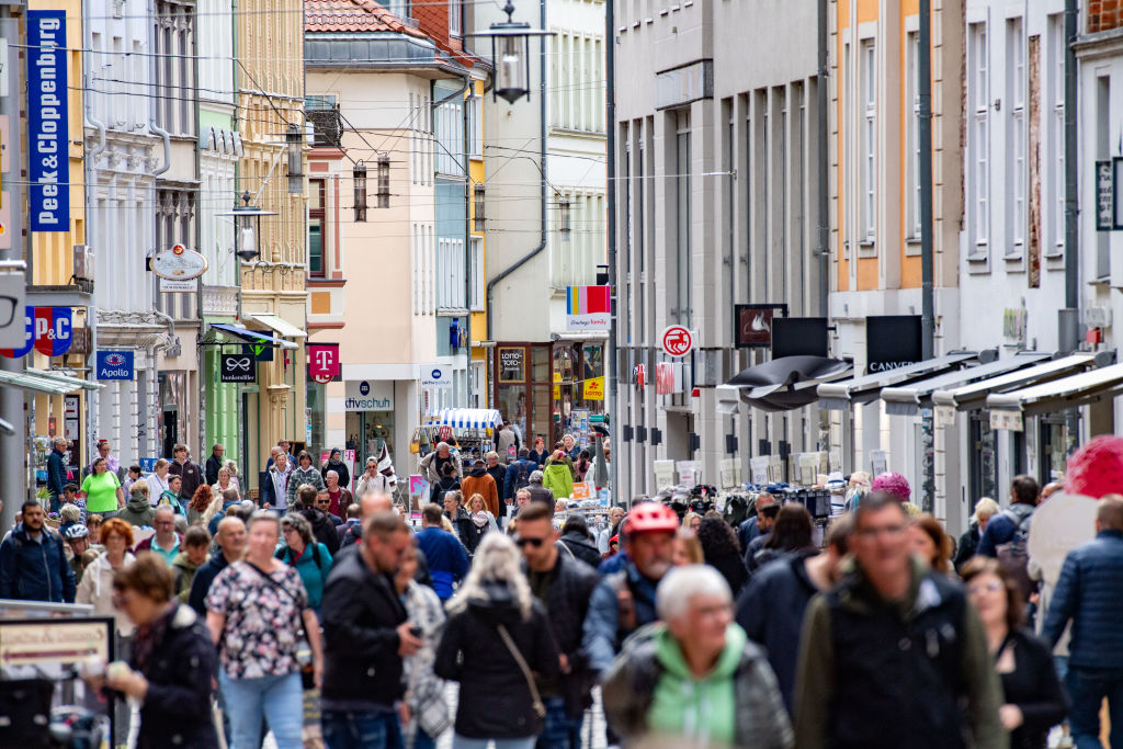 Germany-recession