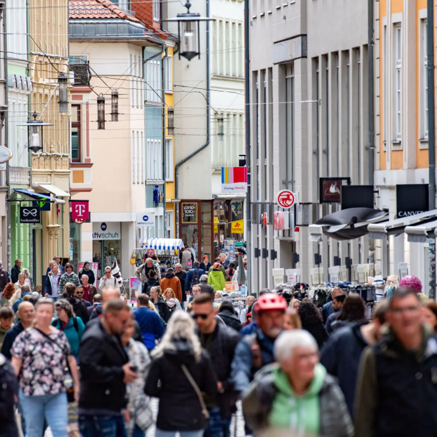 Germany-recession