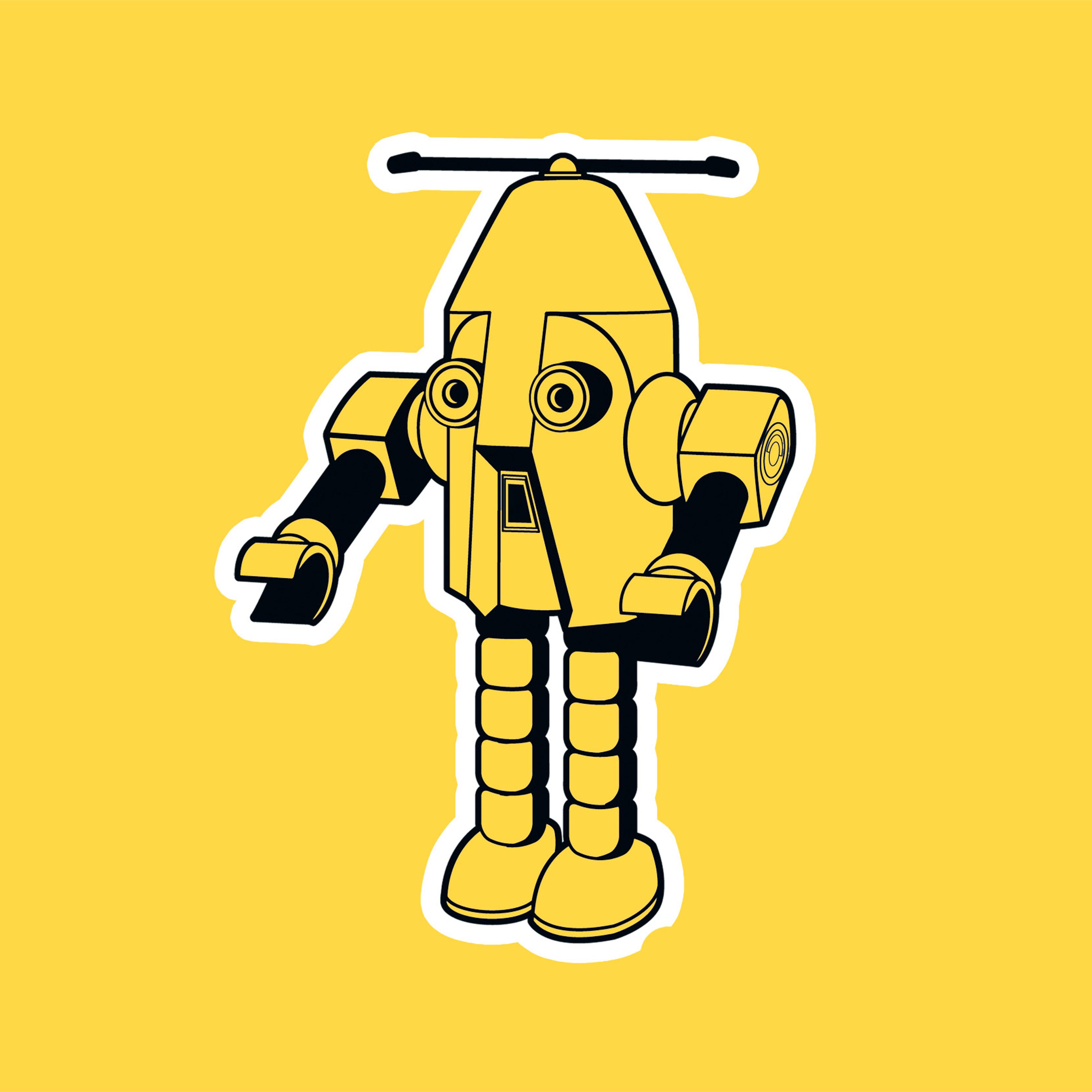 Question Everything Robot Rights Susan Herman