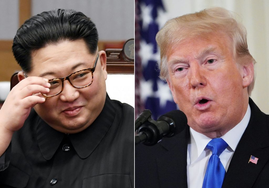 COMBO-US-NKOREA-NUCLEAR-MISSILES-POLITICS