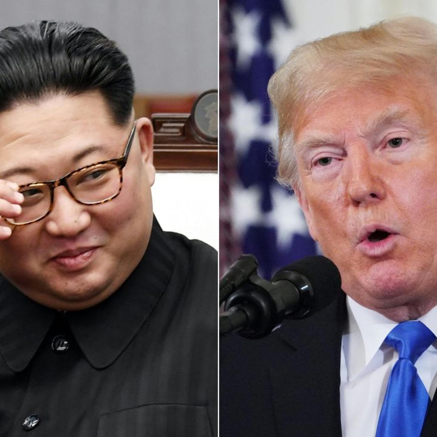 COMBO-US-NKOREA-NUCLEAR-MISSILES-POLITICS