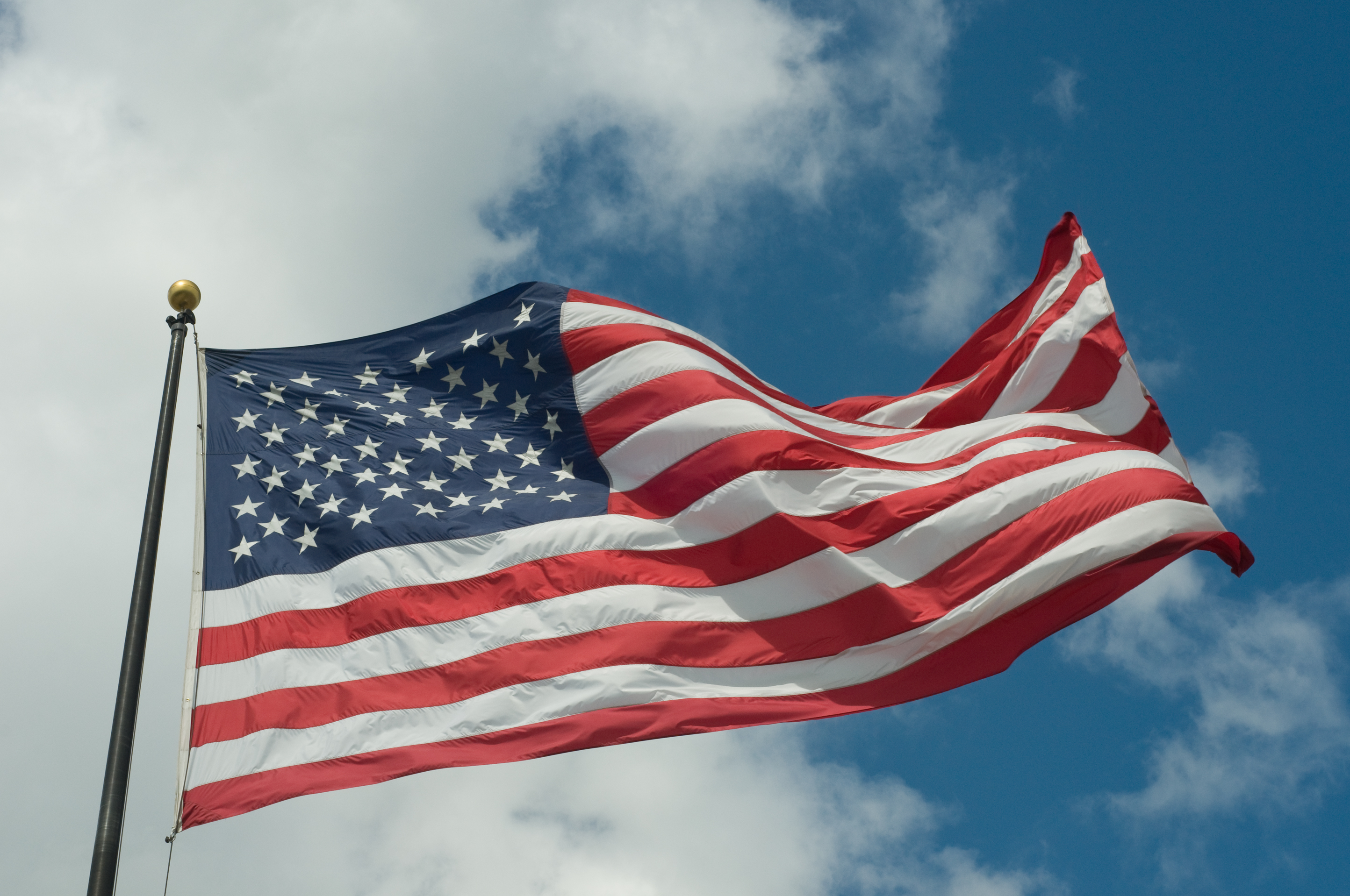 American Flag