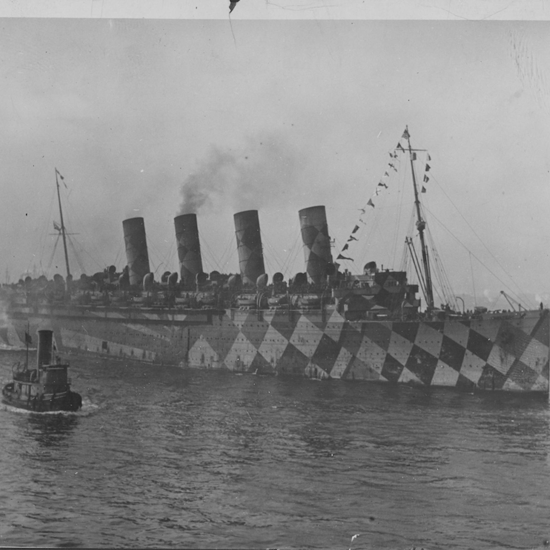 World War One