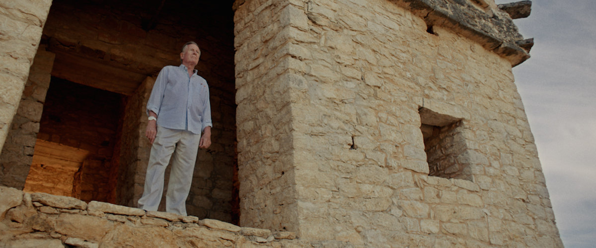 Jeremiah Tower: The Last Magnificent