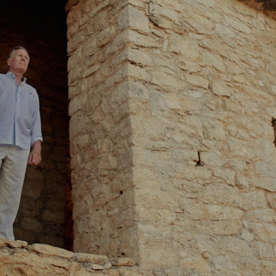 Jeremiah Tower: The Last Magnificent