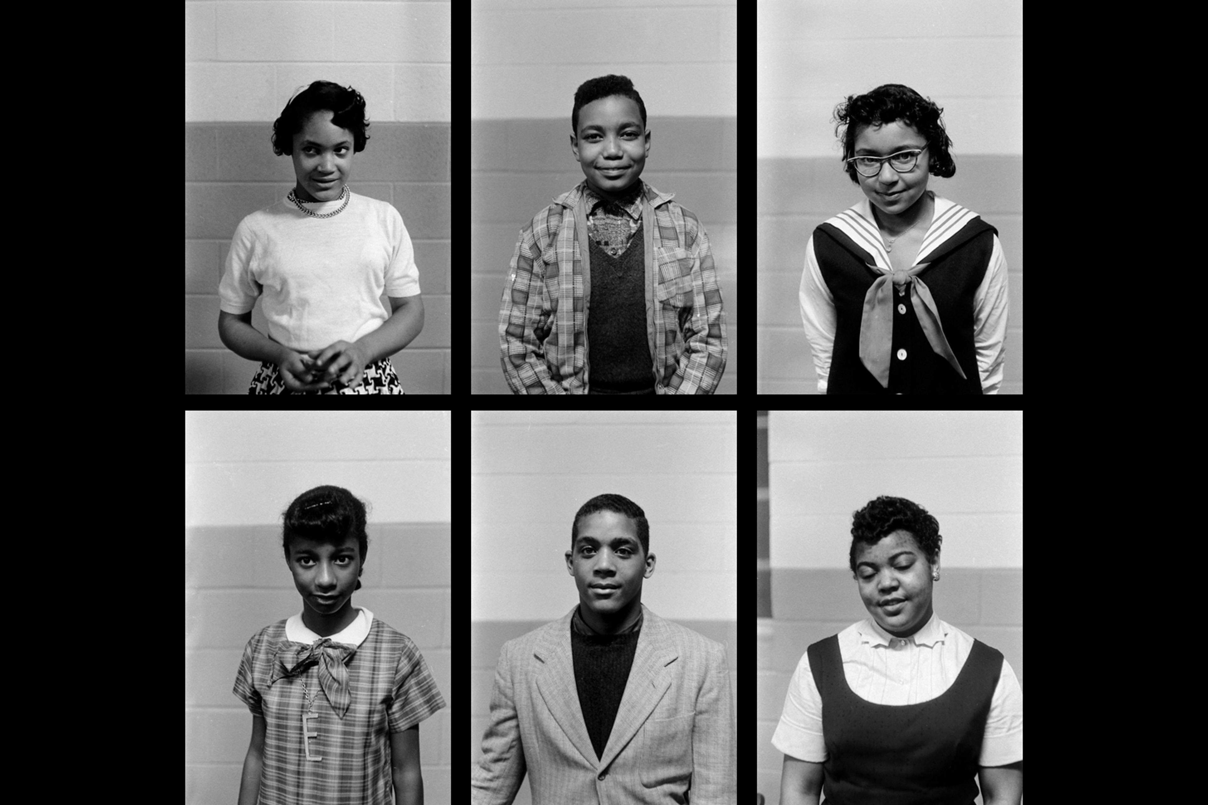 Johnny Rouse Brown v. Board of Education: Integration in Virginia, 5 Years Later