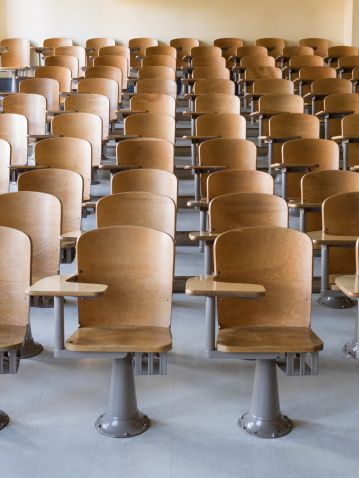 lecture-hall