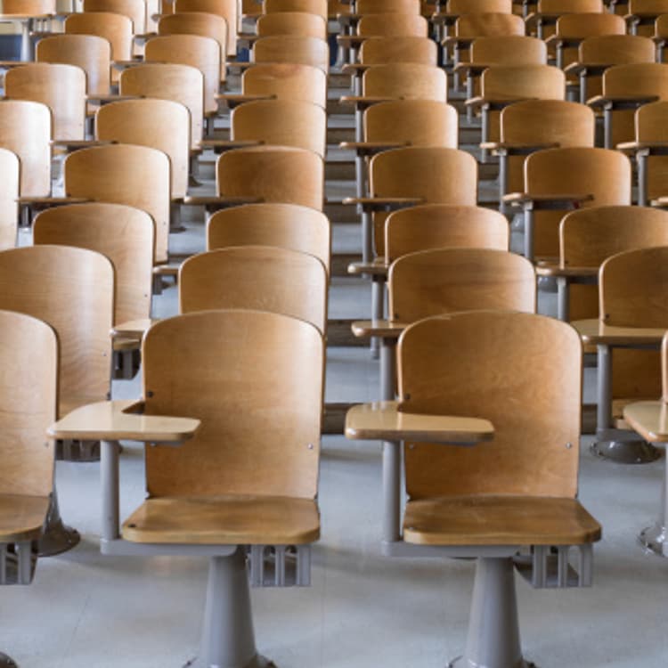 lecture-hall