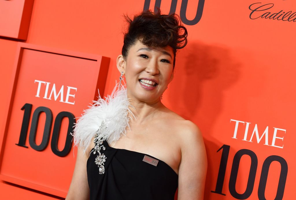 US-ENTERTAINMENT-TIME-100 GALA