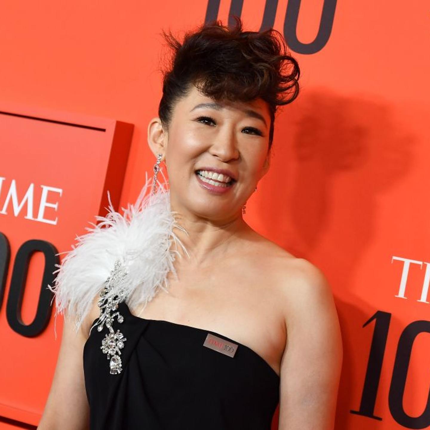 US-ENTERTAINMENT-TIME-100 GALA
