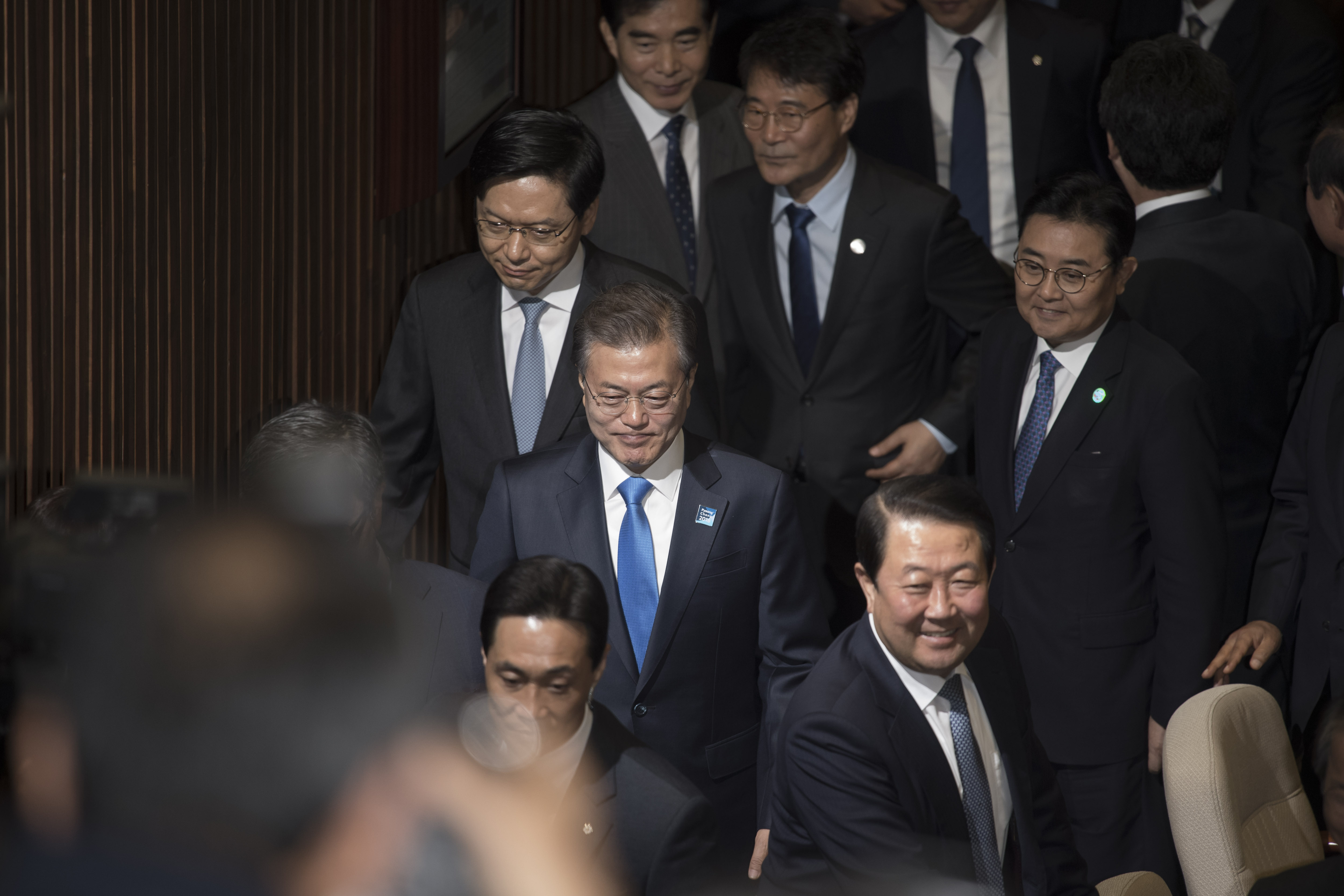 SKOREA-POLITICS-NUCLEAR