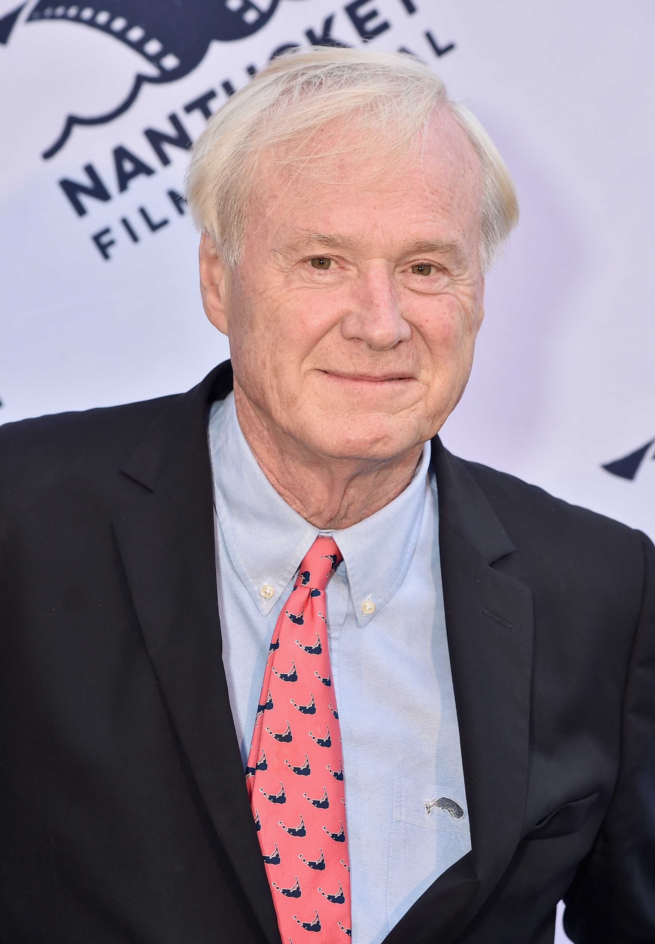 2017 Nantucket Film Festival - Day 3