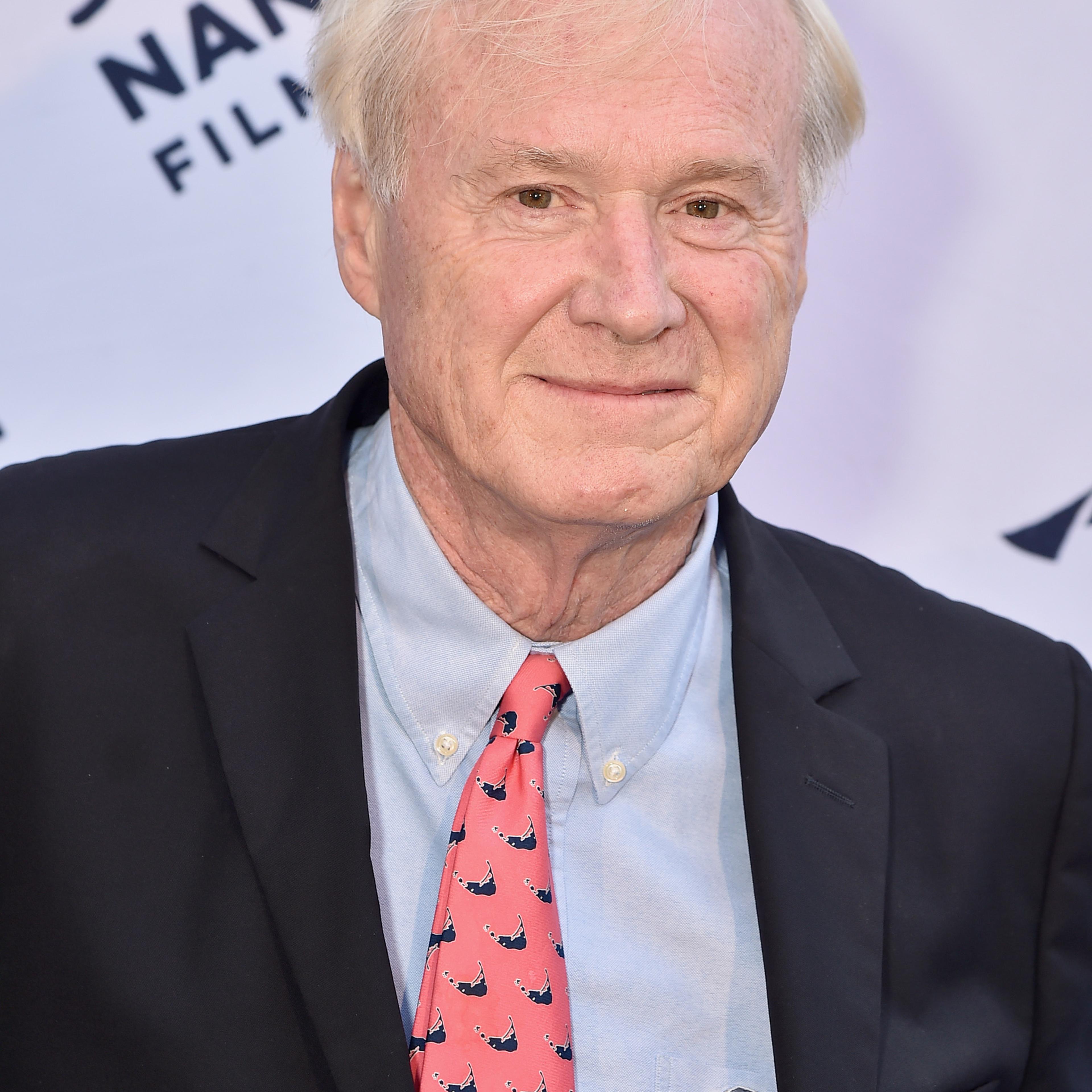 2017 Nantucket Film Festival - Day 3