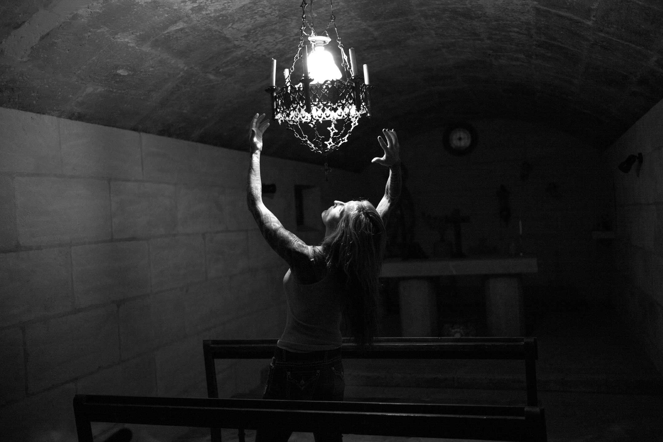 Exploring the Meaning of Eroticism Through Photography