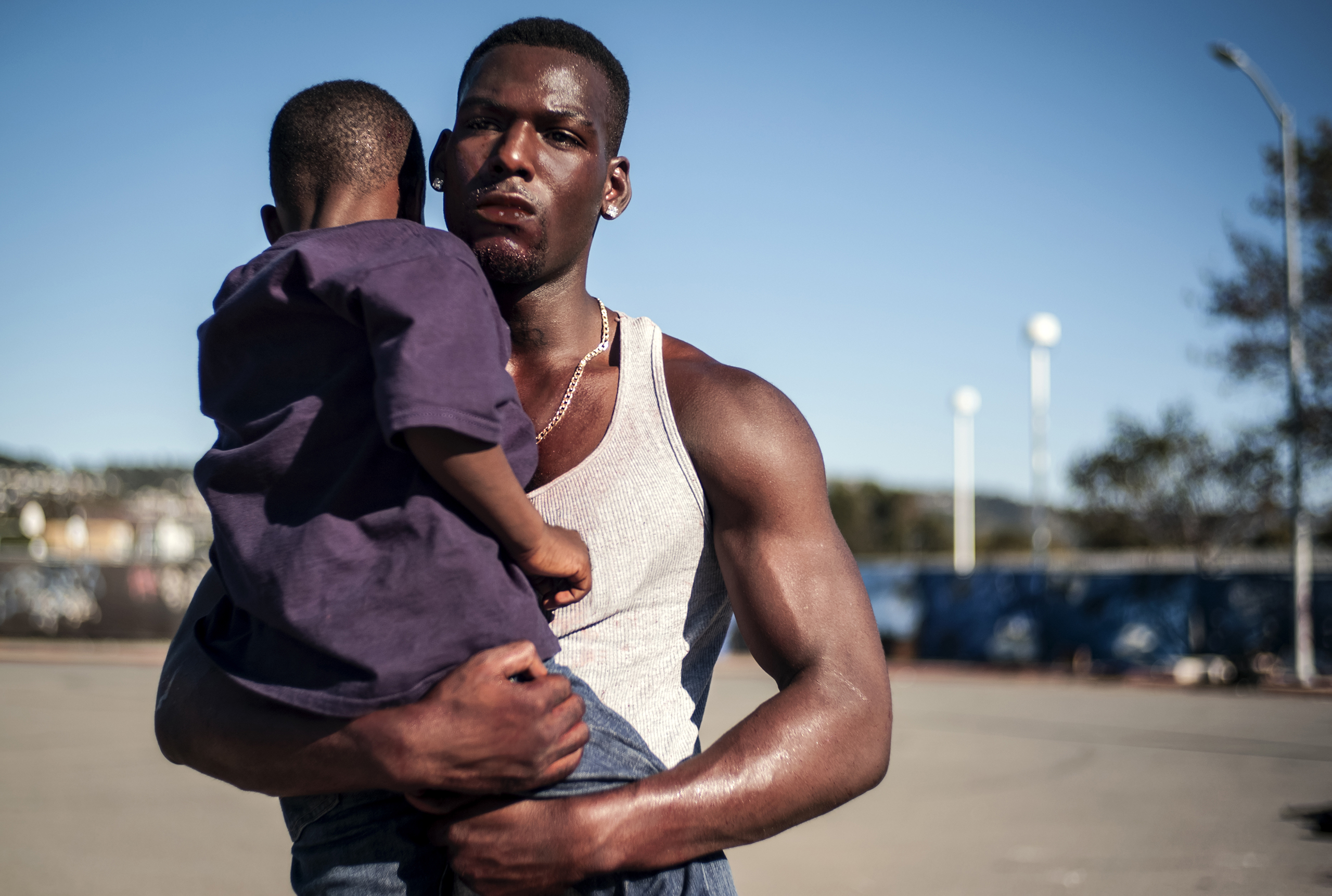 Kofi Siriboe stars in “KICKS”.