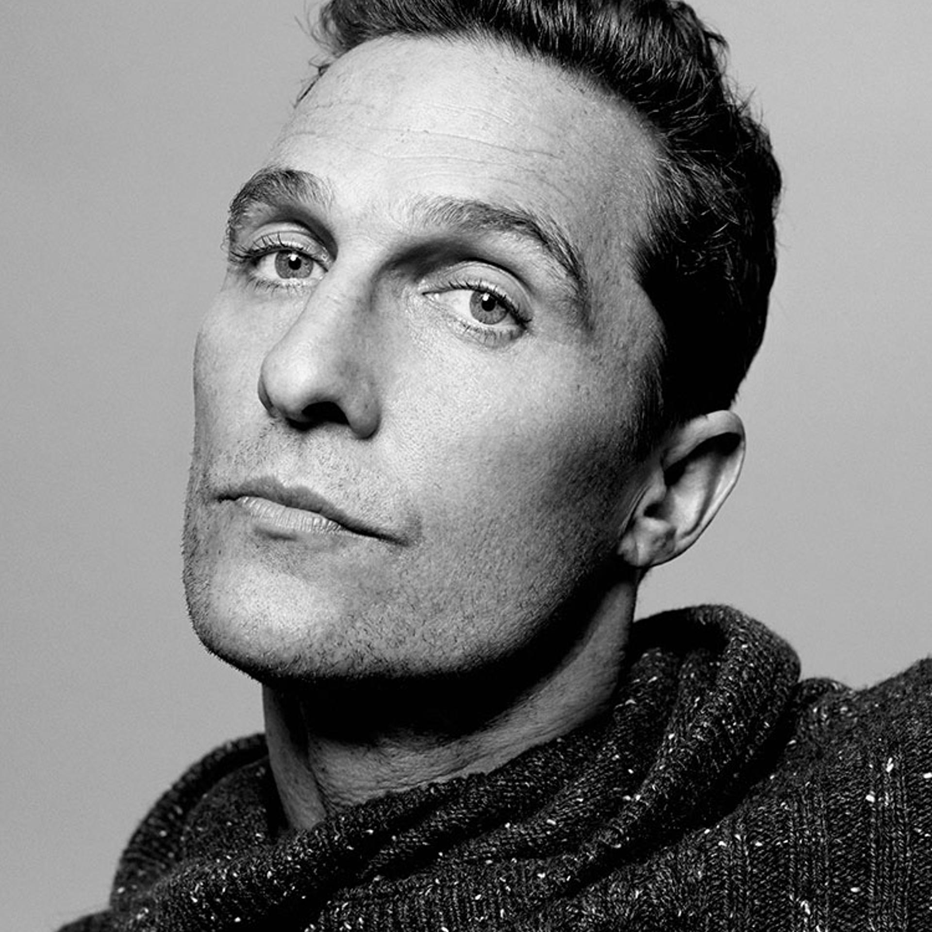 Matthew McConaughey wins Best Actor for Dallas Buyers Club