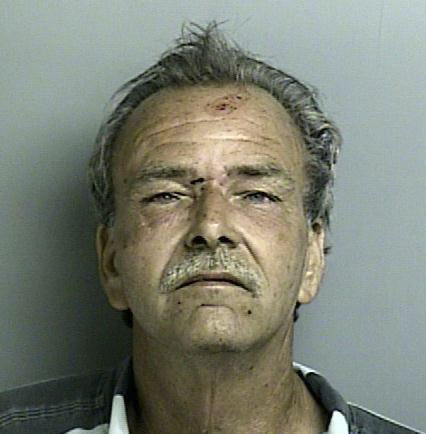 Donald Middleton