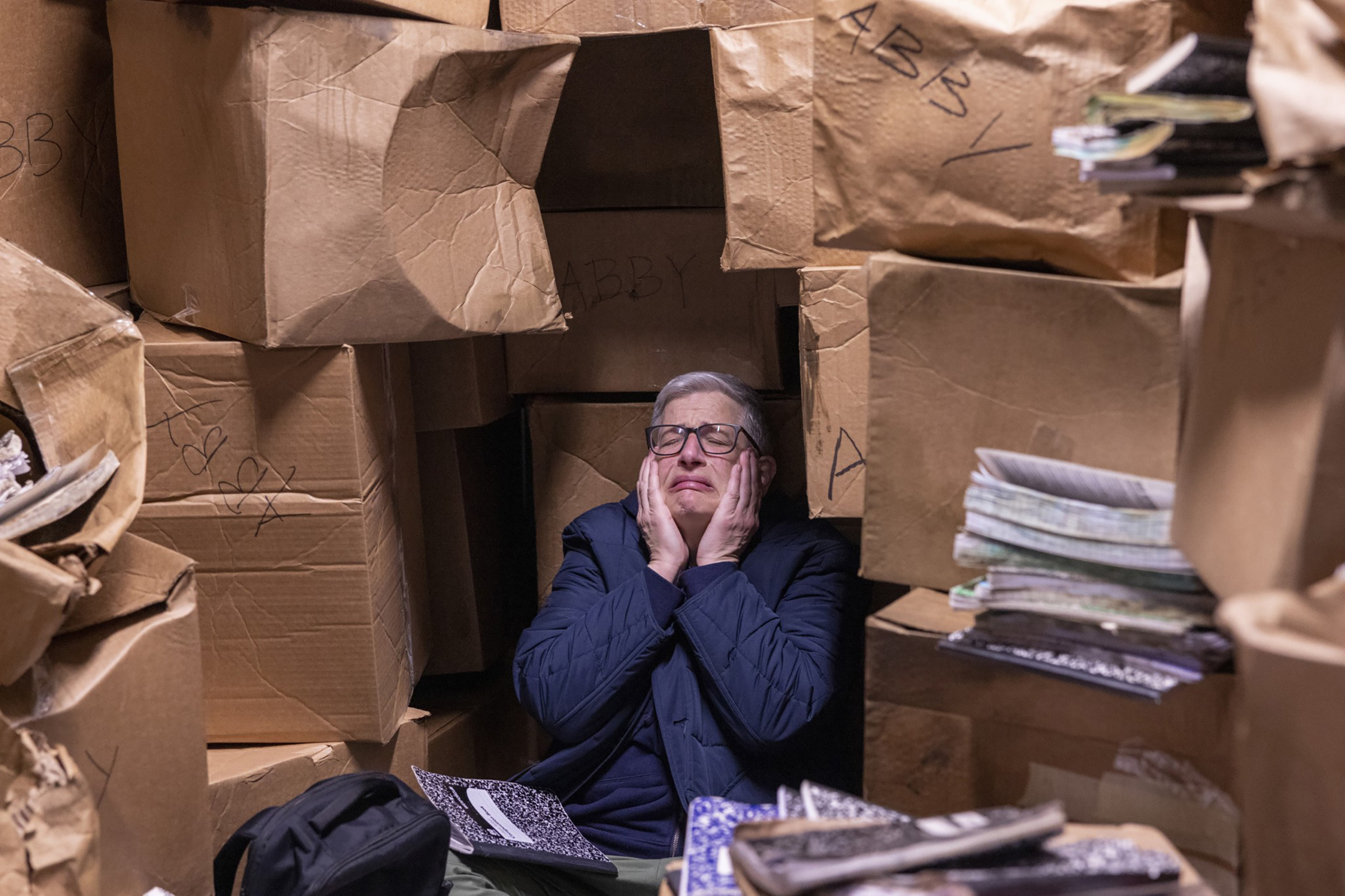 TV Show ‘Work in Progress’ Named Among TIME’s Most Underappreciated