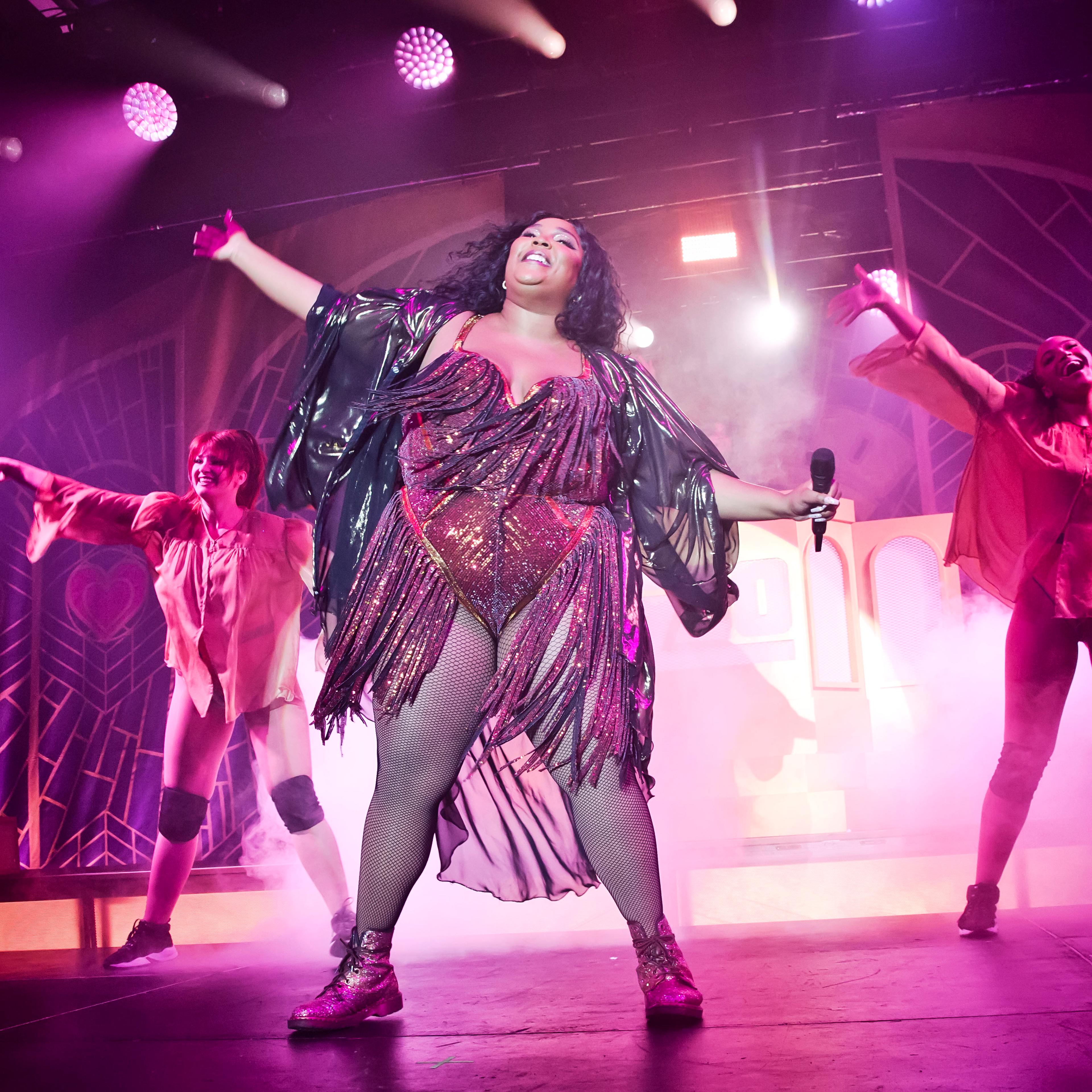 Lizzo