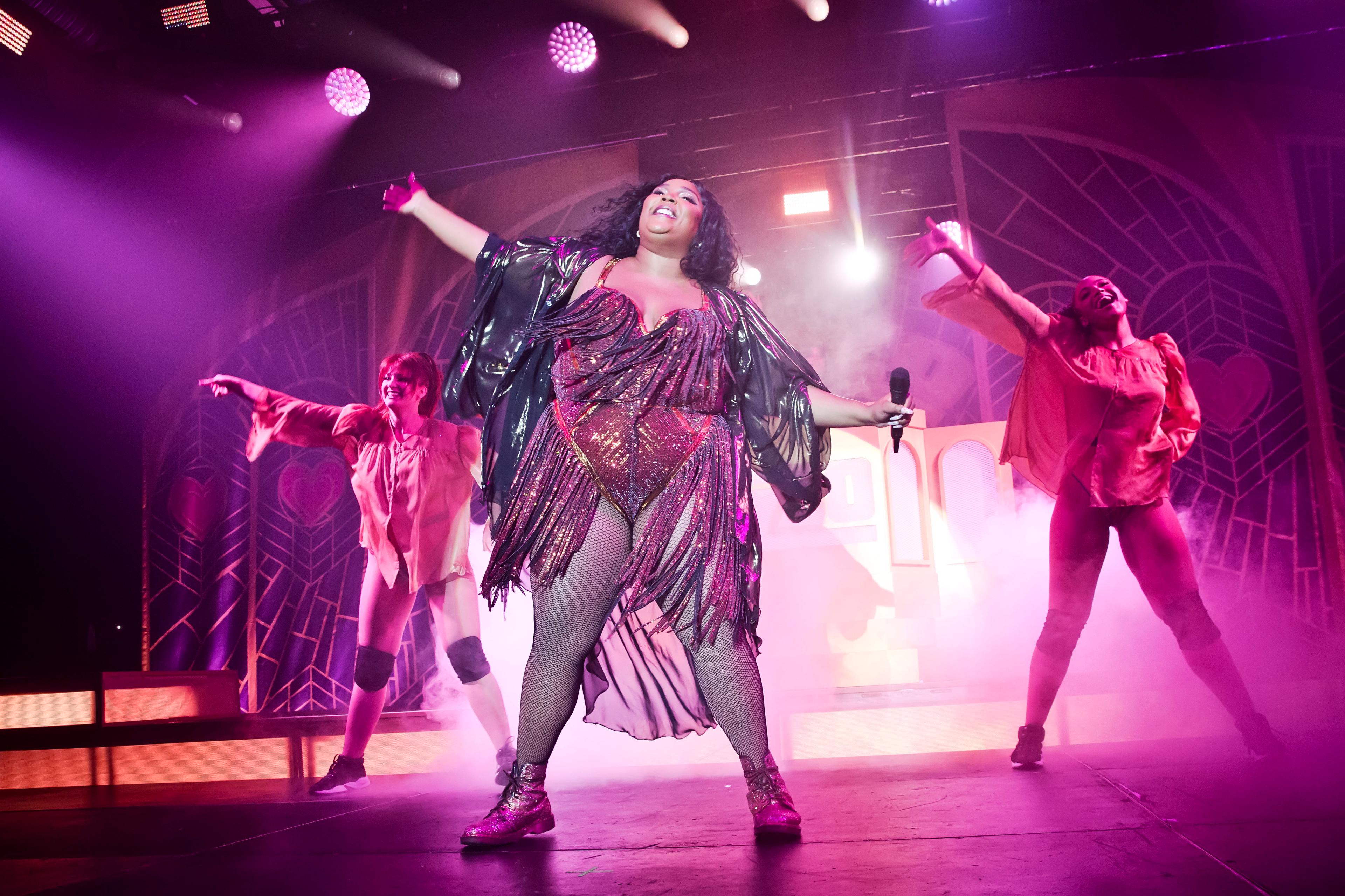 Lizzo