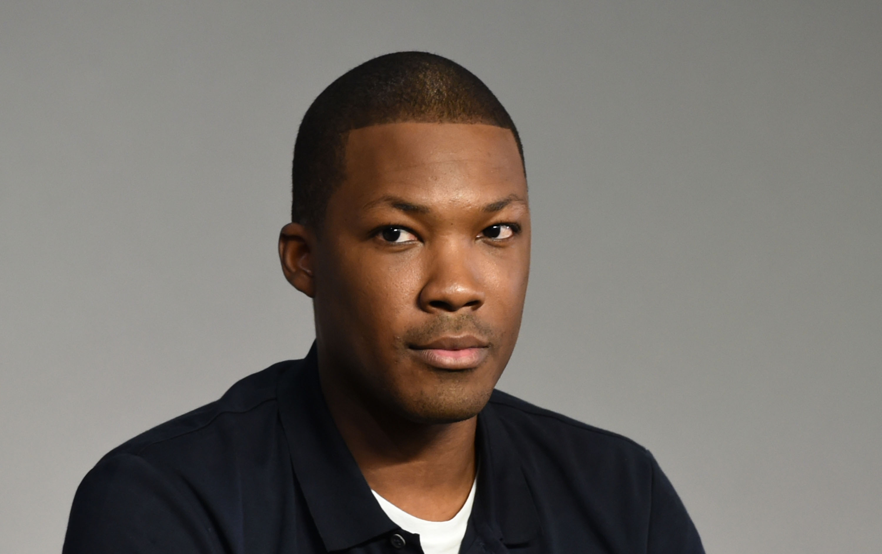 Apple Store Soho Presents Meet The Filmmaker: "Straight Outta Compton"