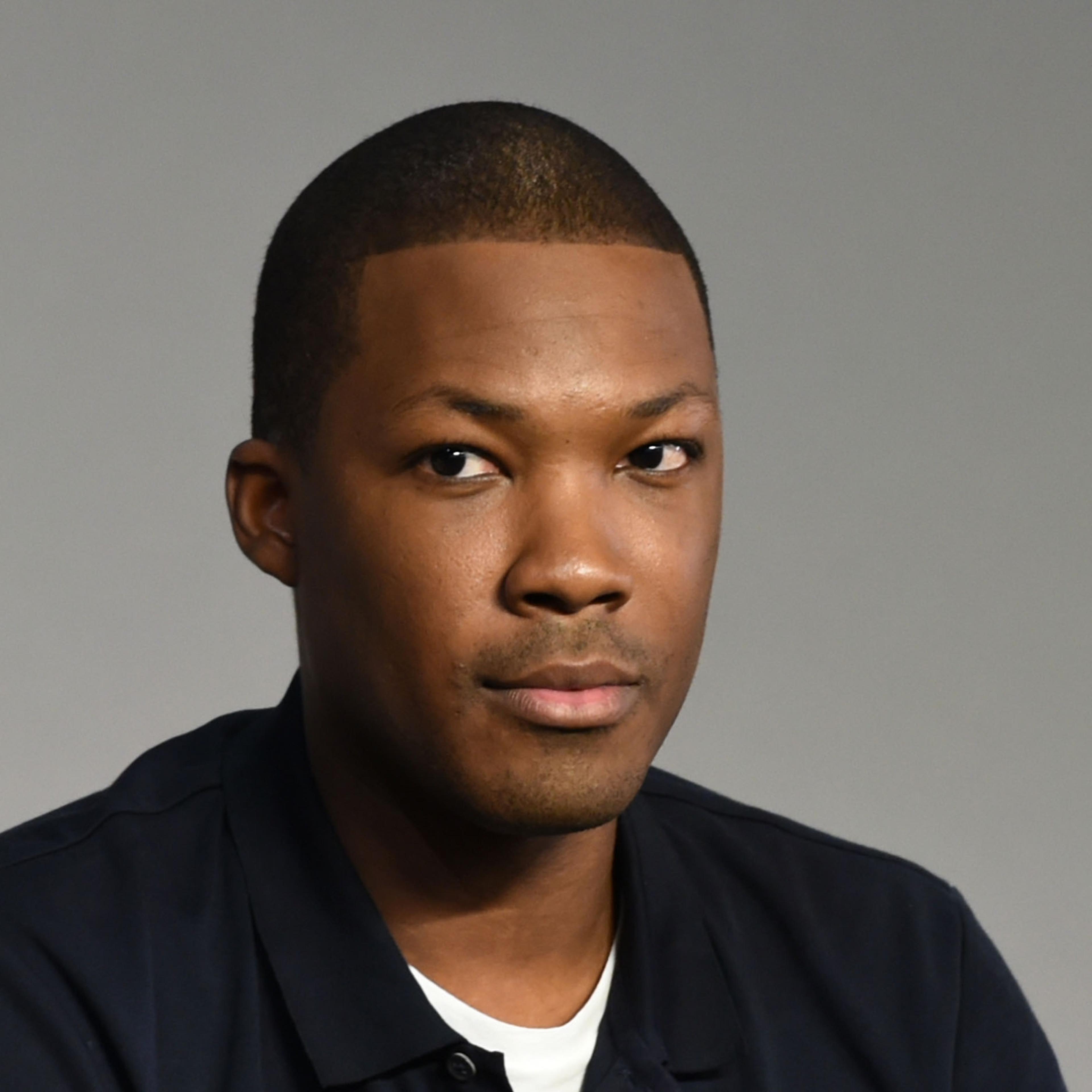 Apple Store Soho Presents Meet The Filmmaker: "Straight Outta Compton"