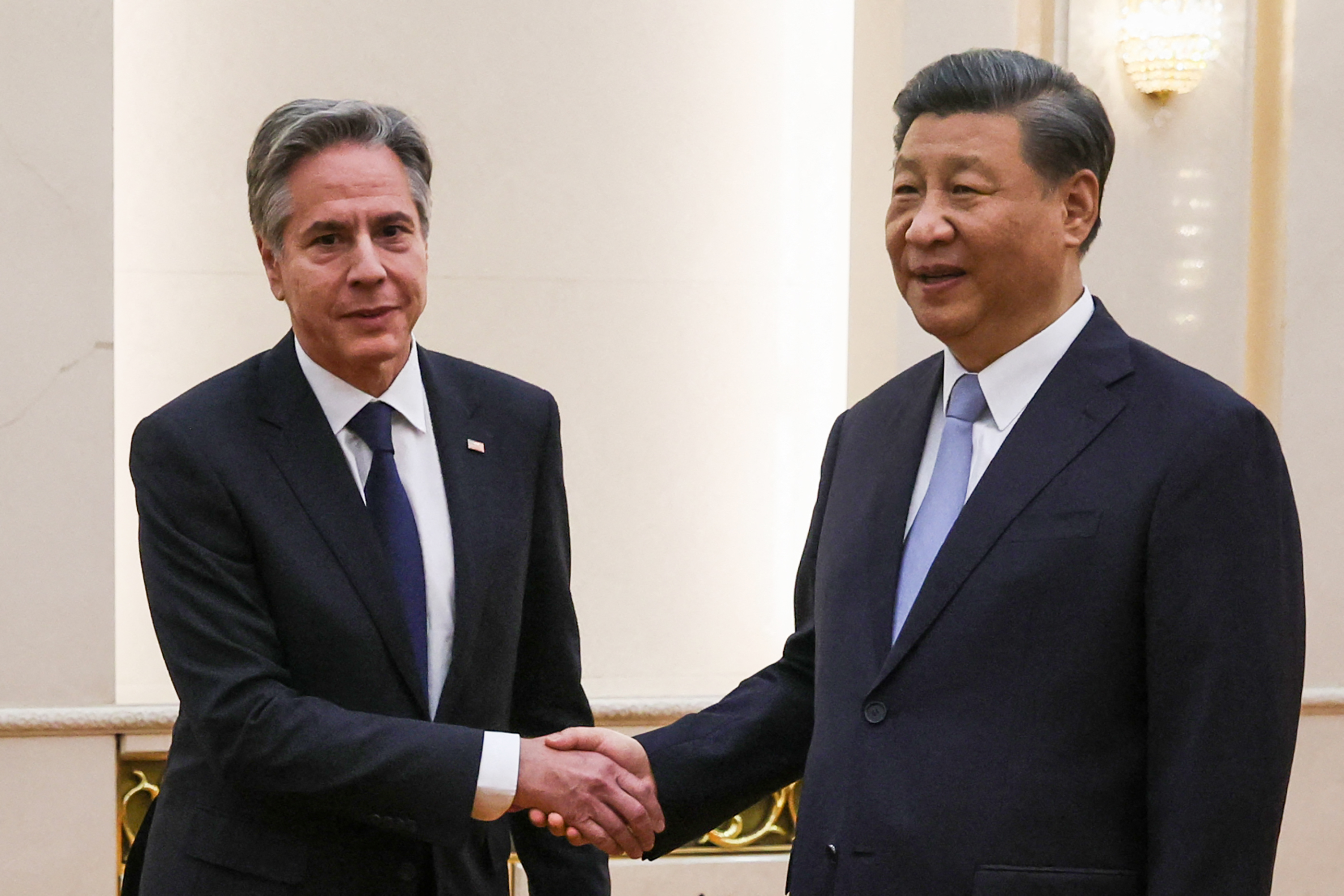 TOPSHOT-CHINA-US-DIPLOMACY