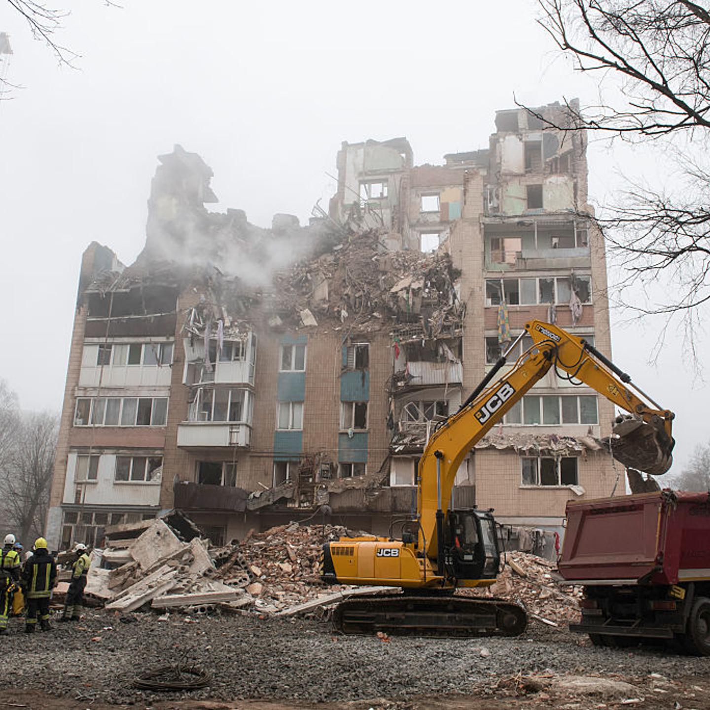 UKRAINE-RUSSIA-CONFLICT-WAR