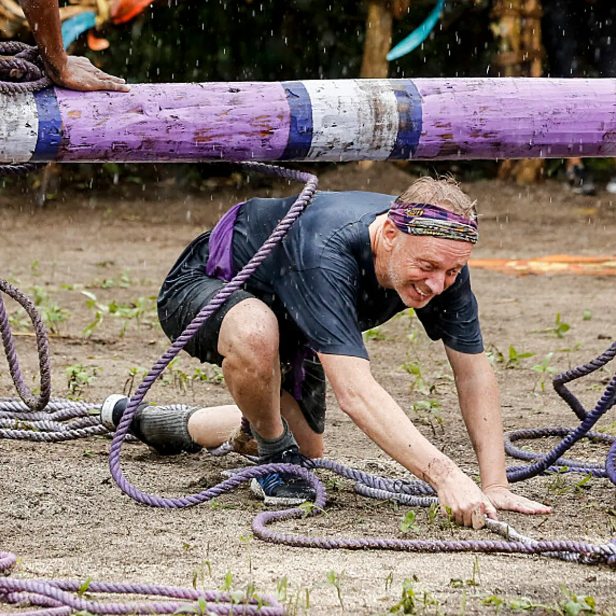 SURVIVOR 50