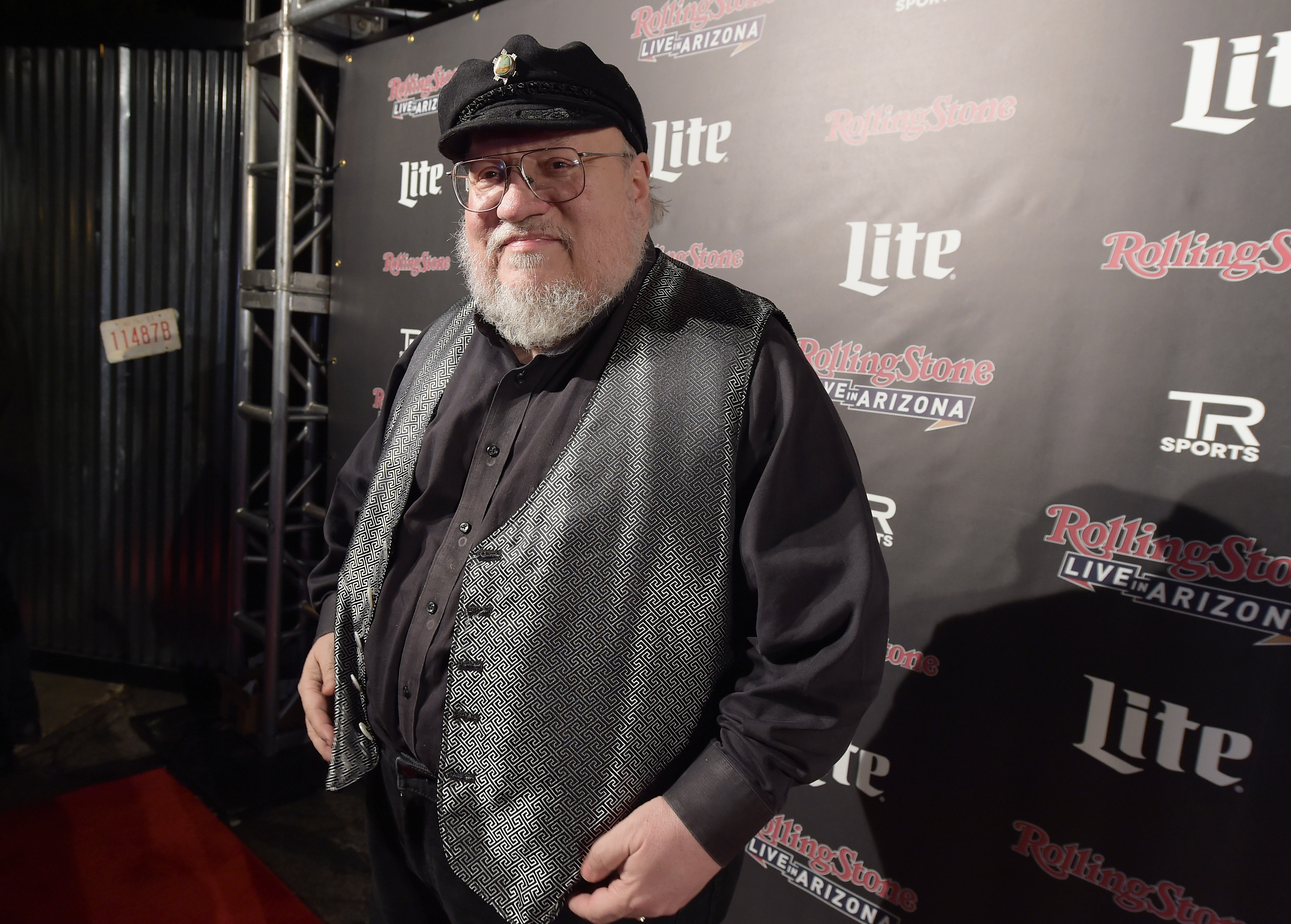 Rolling Stone LIVE Presented By Miller Lite