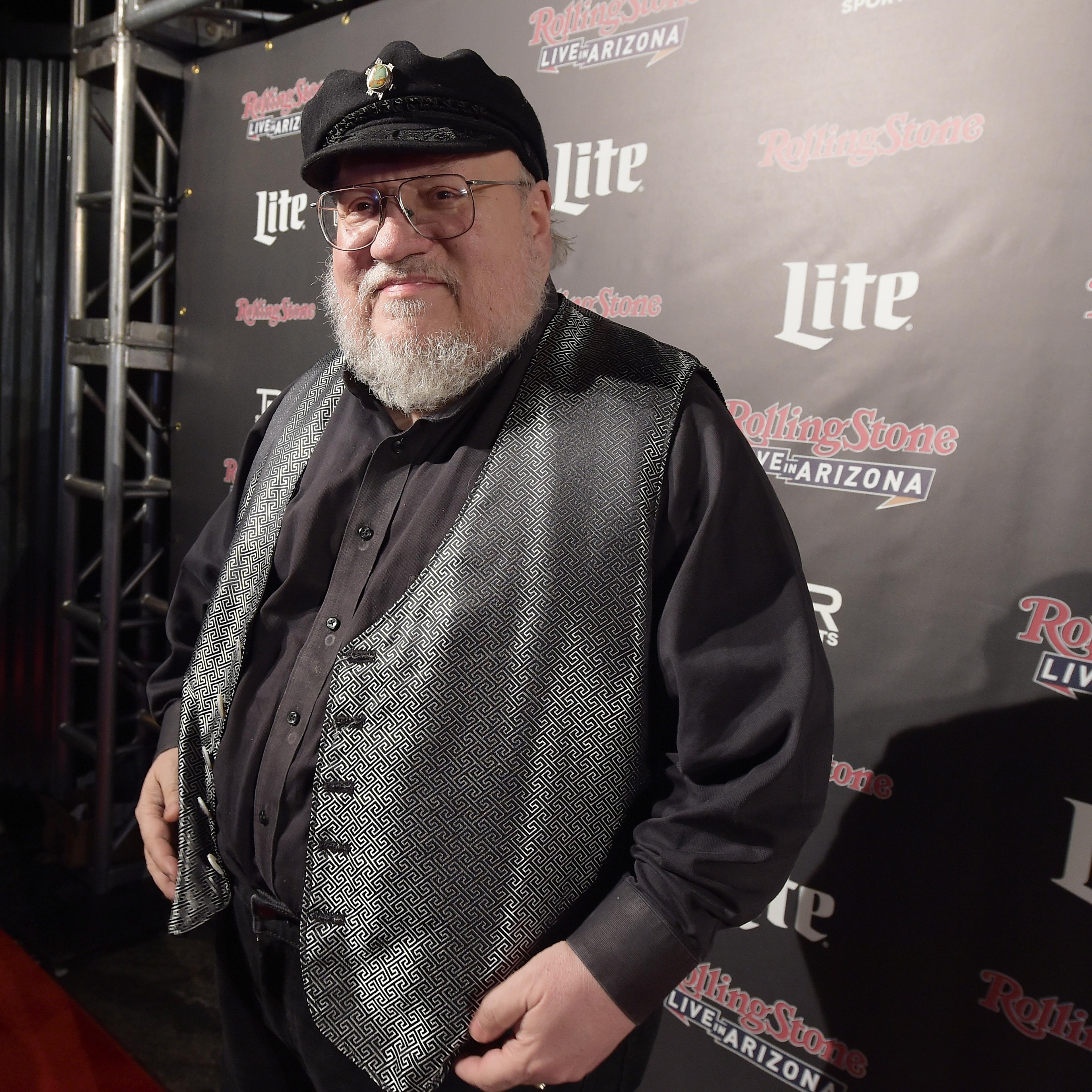 Rolling Stone LIVE Presented By Miller Lite