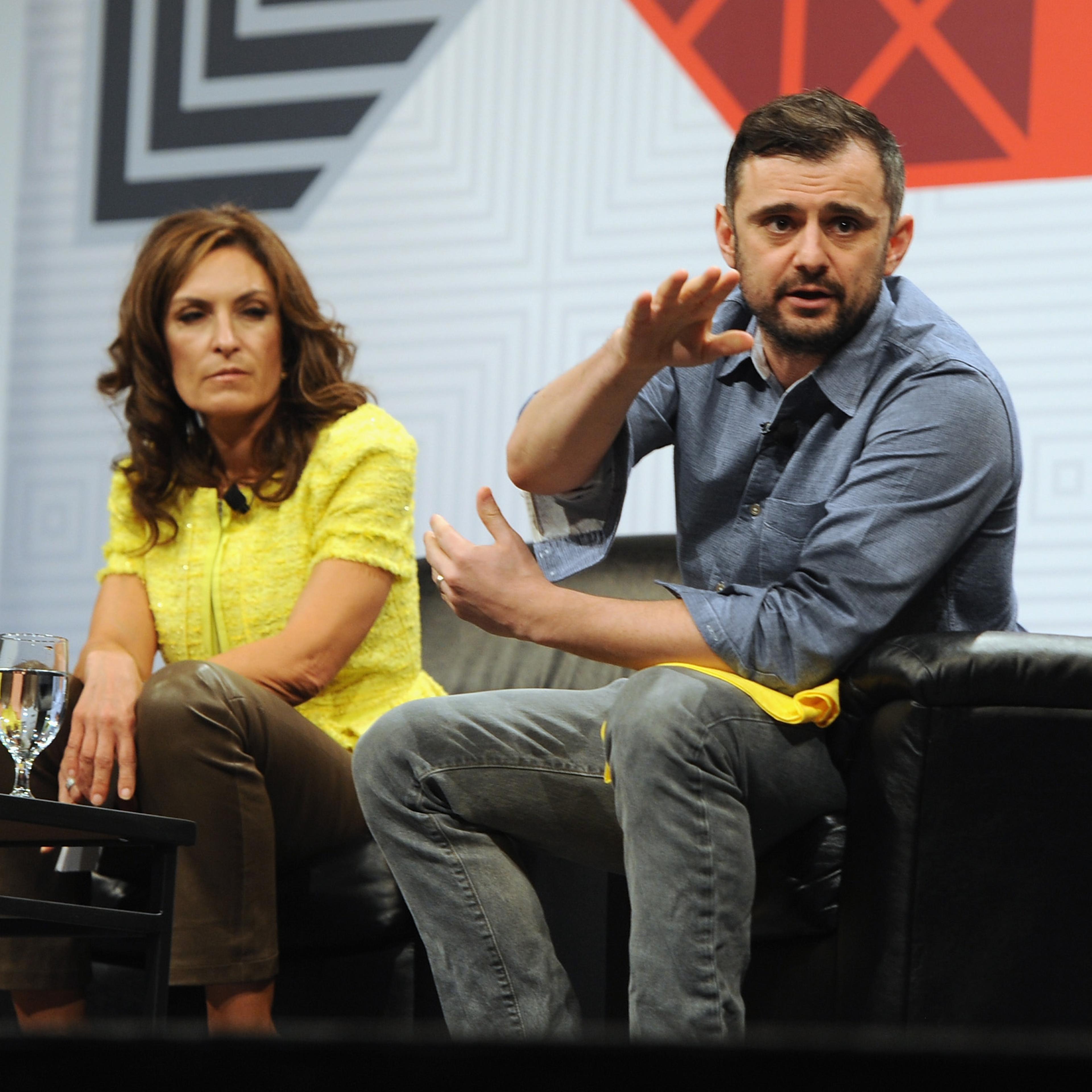 gary vaynerchuk