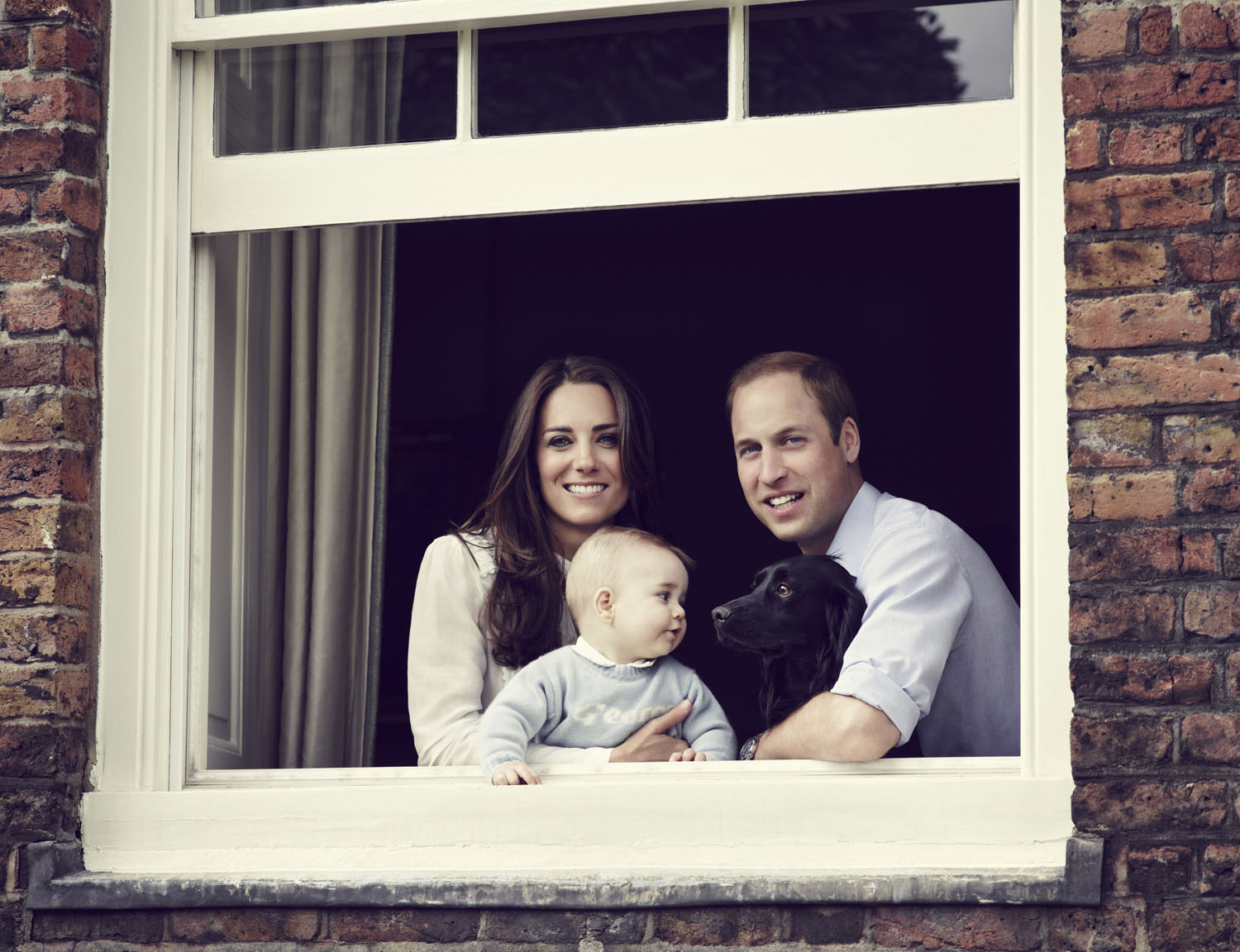 Prince George