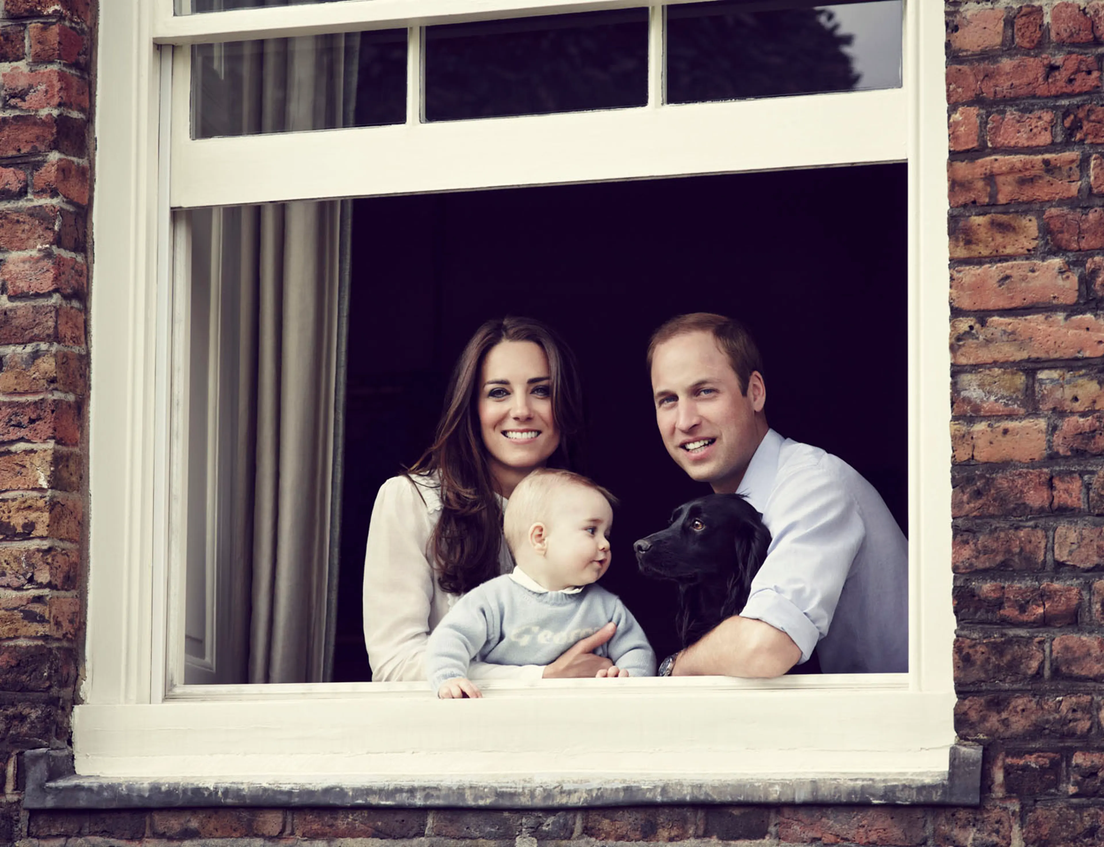 Prince George