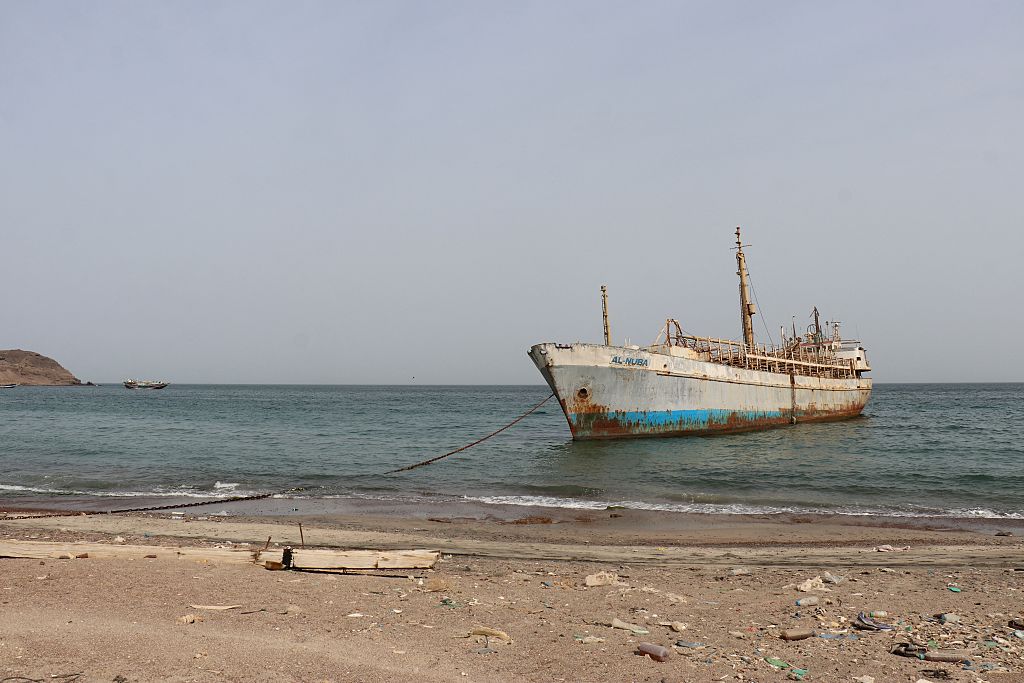 How Escalating Attacks in Yemen Impact Global Oil Trade