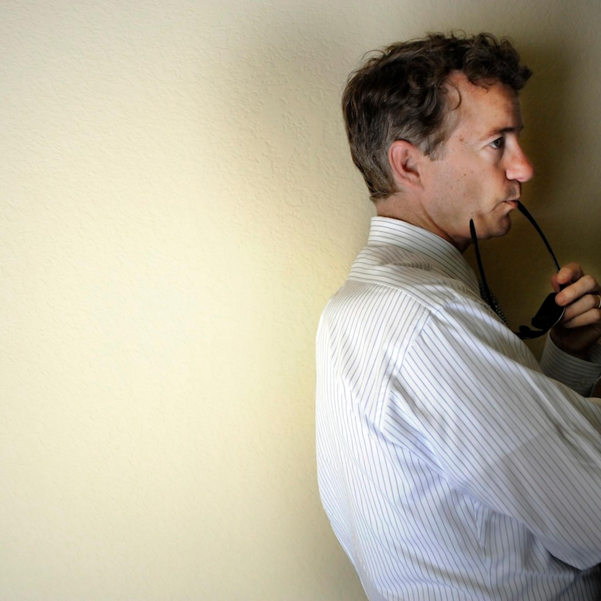 Dr. Rand Paul
