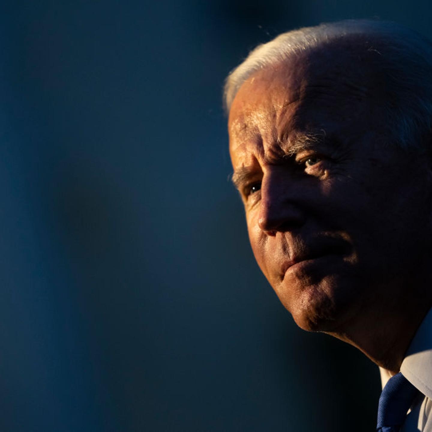 President Biden Leaves White House For Travel To Connecticut