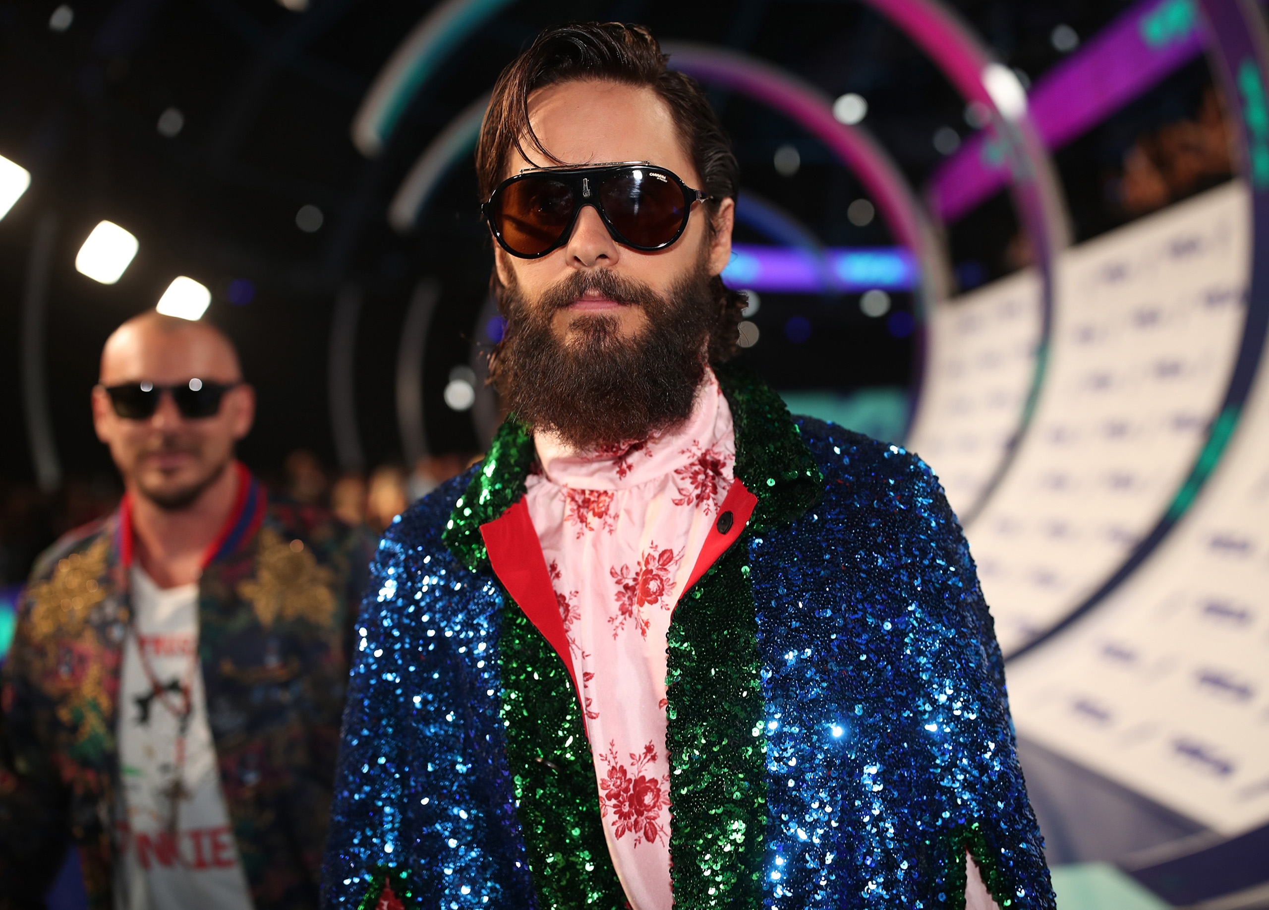 2017 MTV Video Music Awards - Red Carpet