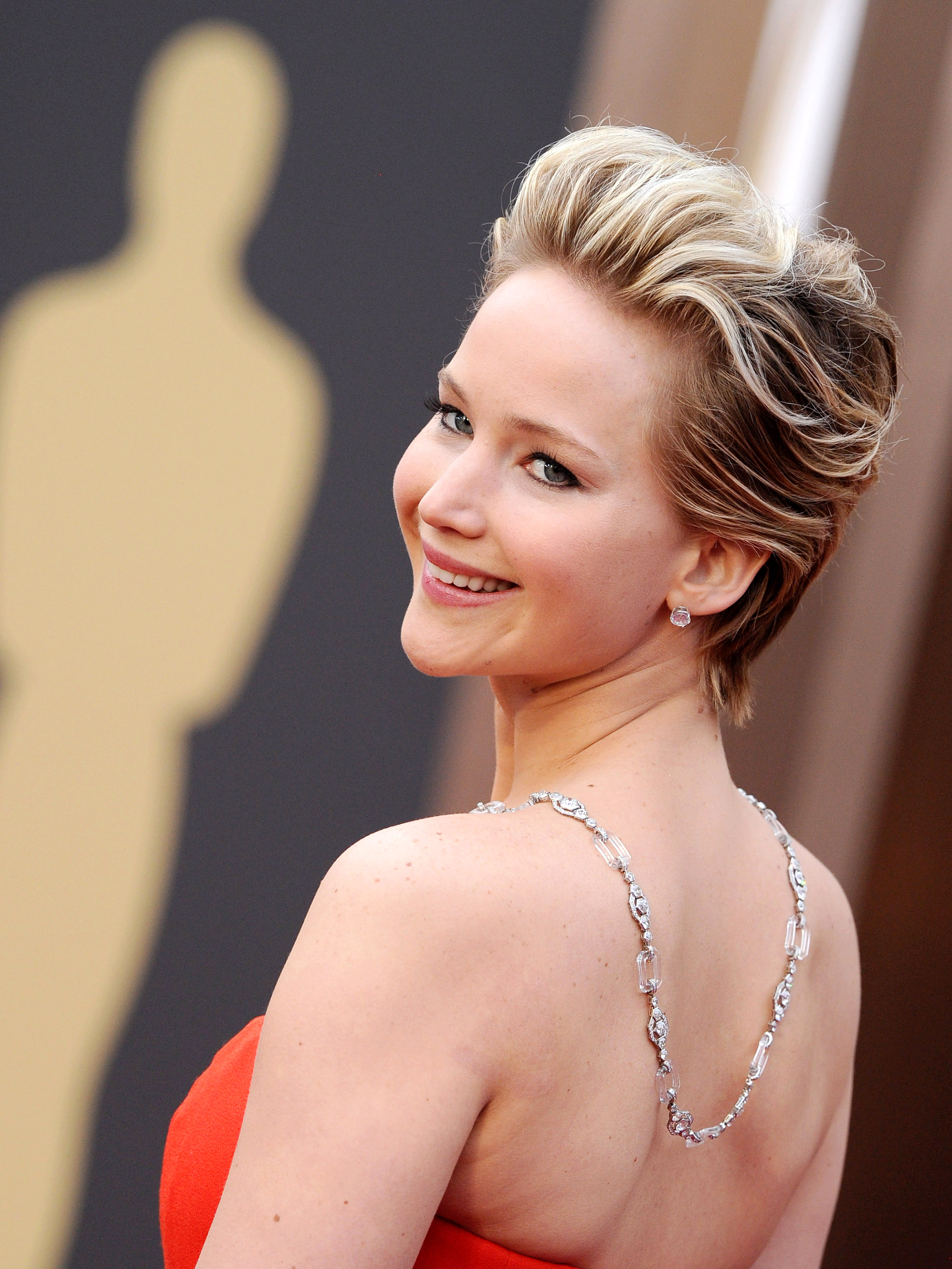 86th Annual Academy Awards - Arrivals