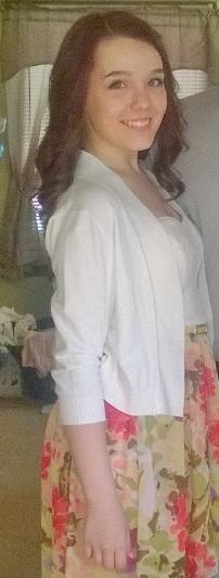 April Millsap