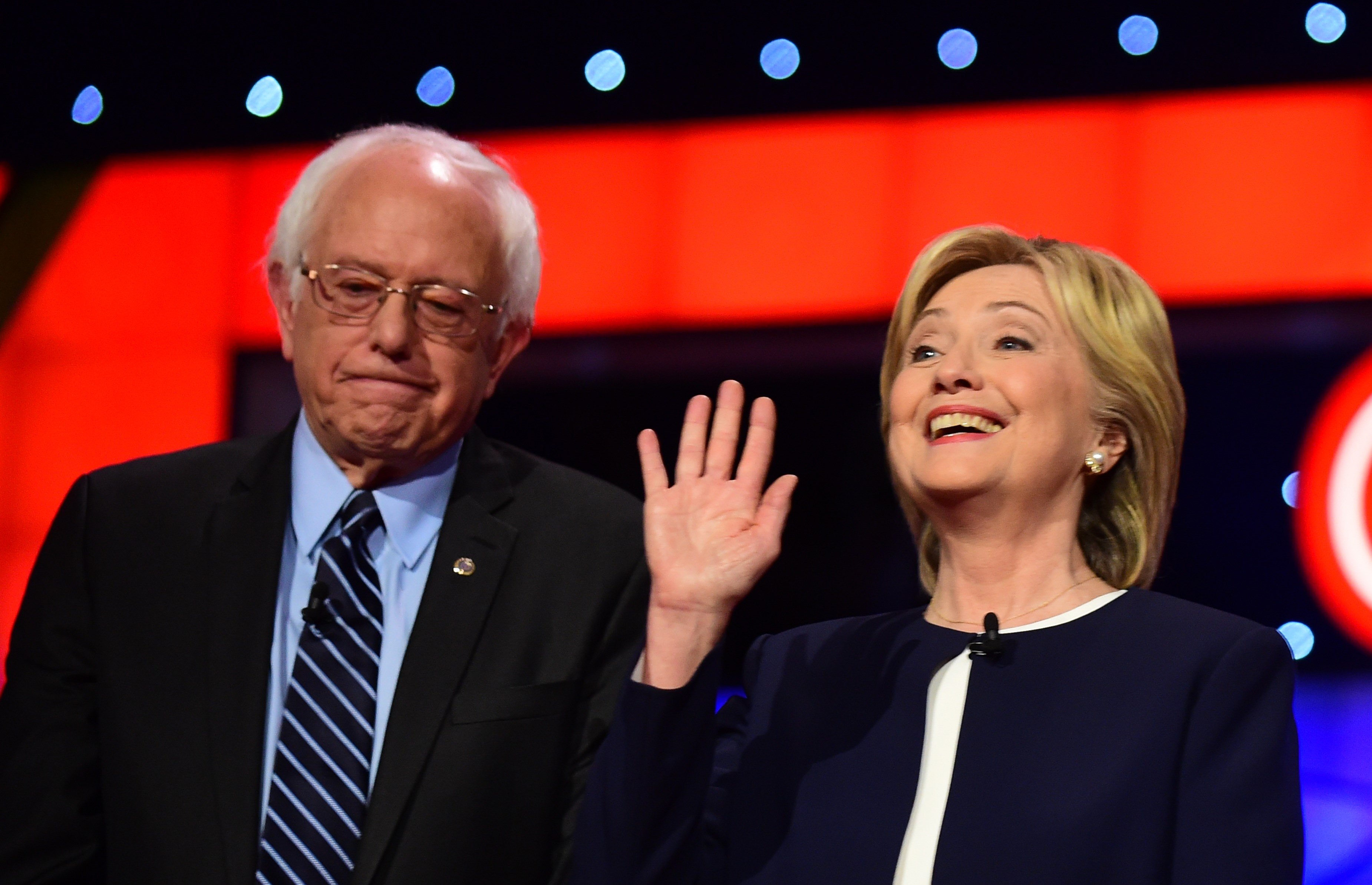 US-VOTE-DEOMOCRATS-DEBATE